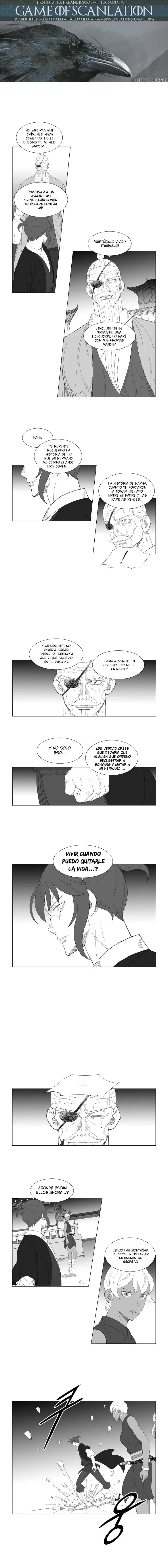Mujang (2016) - Capítulo 170 - Página 2 - LectorTMOo