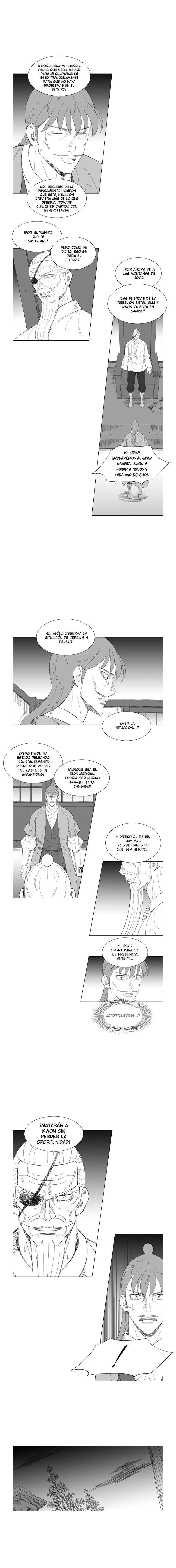 Mujang (2016) - Capítulo 171 - Página 4 - LectorTMOo