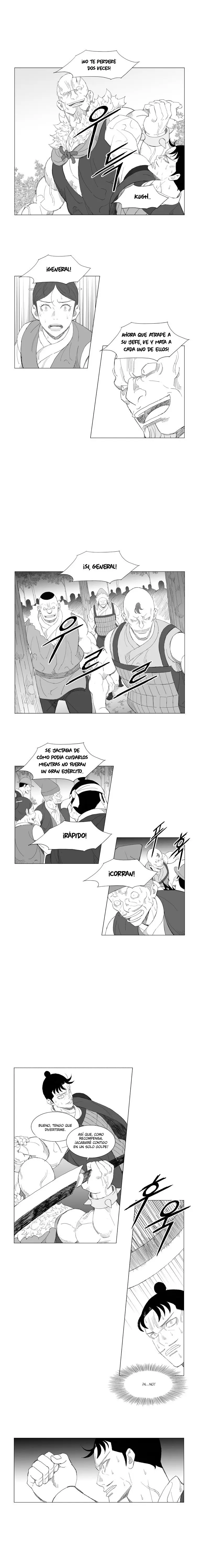 Mujang (2016) - Capítulo 190 - Página 4 - LectorTMOo