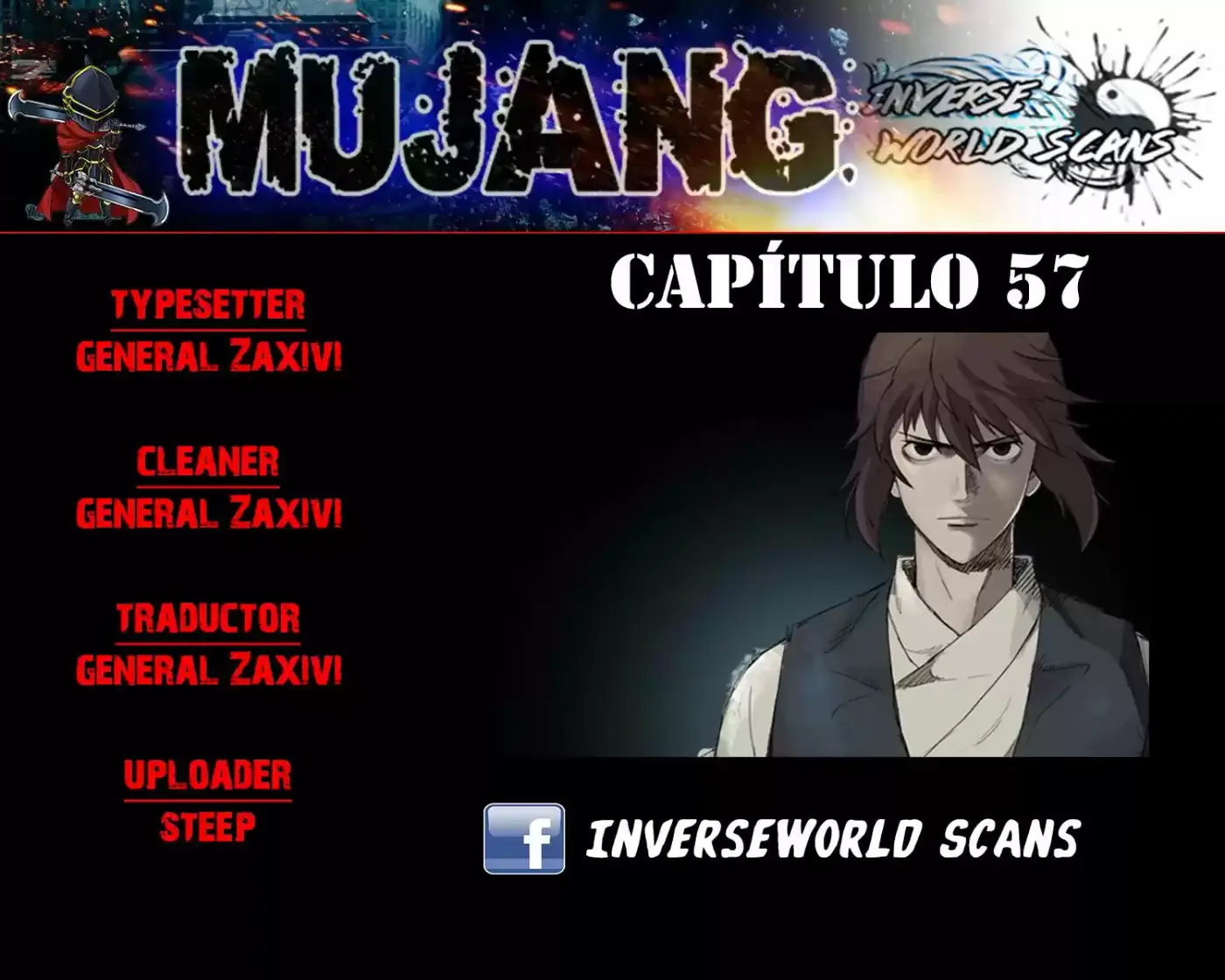 Mujang (2016) - Capítulo 57 - Página 1 - LectorTMOo