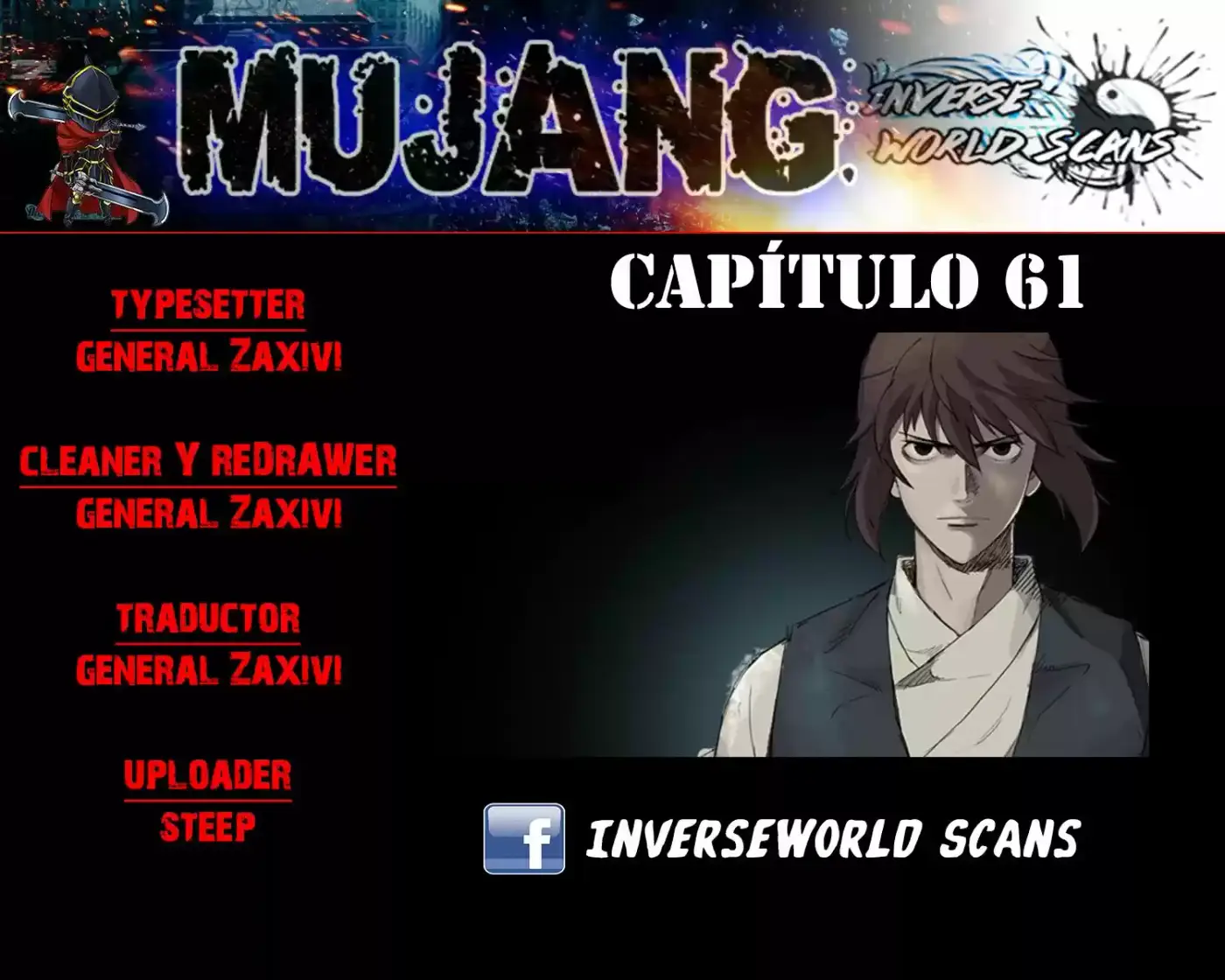 Mujang (2016) - Capítulo 61 - Página 1 - LectorTMOo