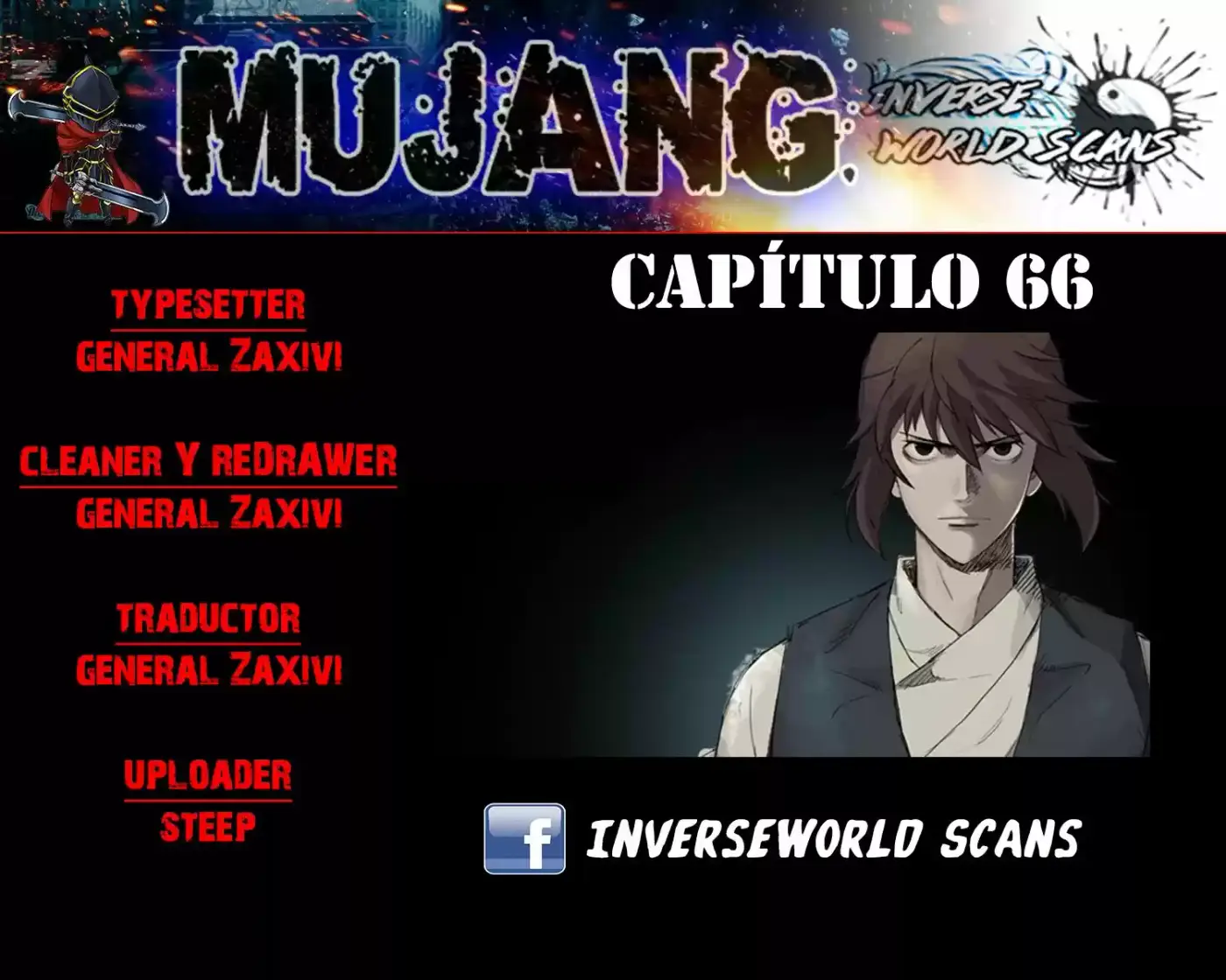 Mujang (2016) - Capítulo 66 - Página 1 - LectorTMOo
