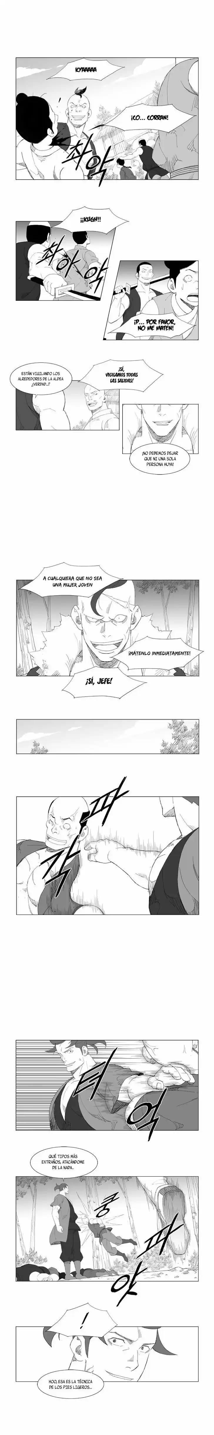 Mujang (2016) - Capítulo 88 - Página 5 - LectorTMOo