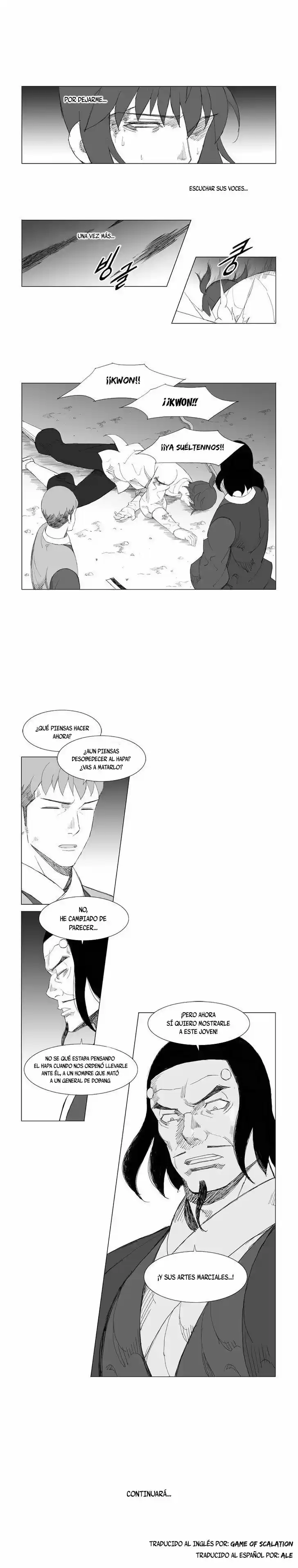 Mujang (2016) - Capítulo 98 - Página 6 - LectorTMOo