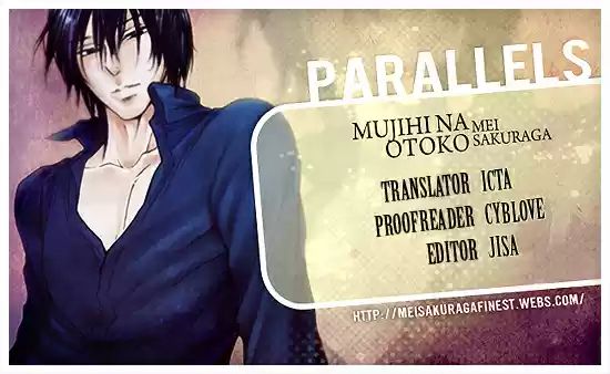Mujihi na otoko (2009) - Capítulo 5 - Página 35 - LectorTMOo