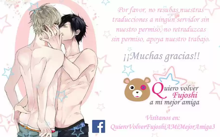 Mujikaku Love Factor (2016) - Capítulo 3 - Página 3 - LectorTMOo