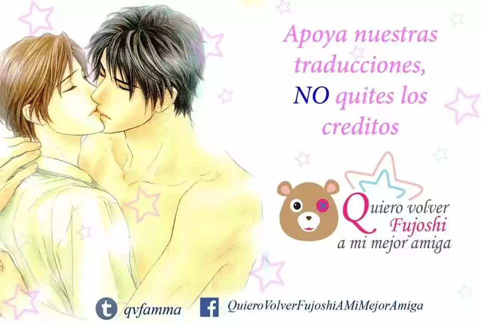 Mujikaku Love Factor (2016) - Capítulo 4 - Página 44 - LectorTMOo