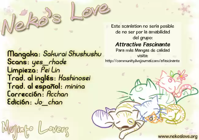 Mujinto Lovers (2016) - Capítulo 6 - Página 1 - LectorTMOo