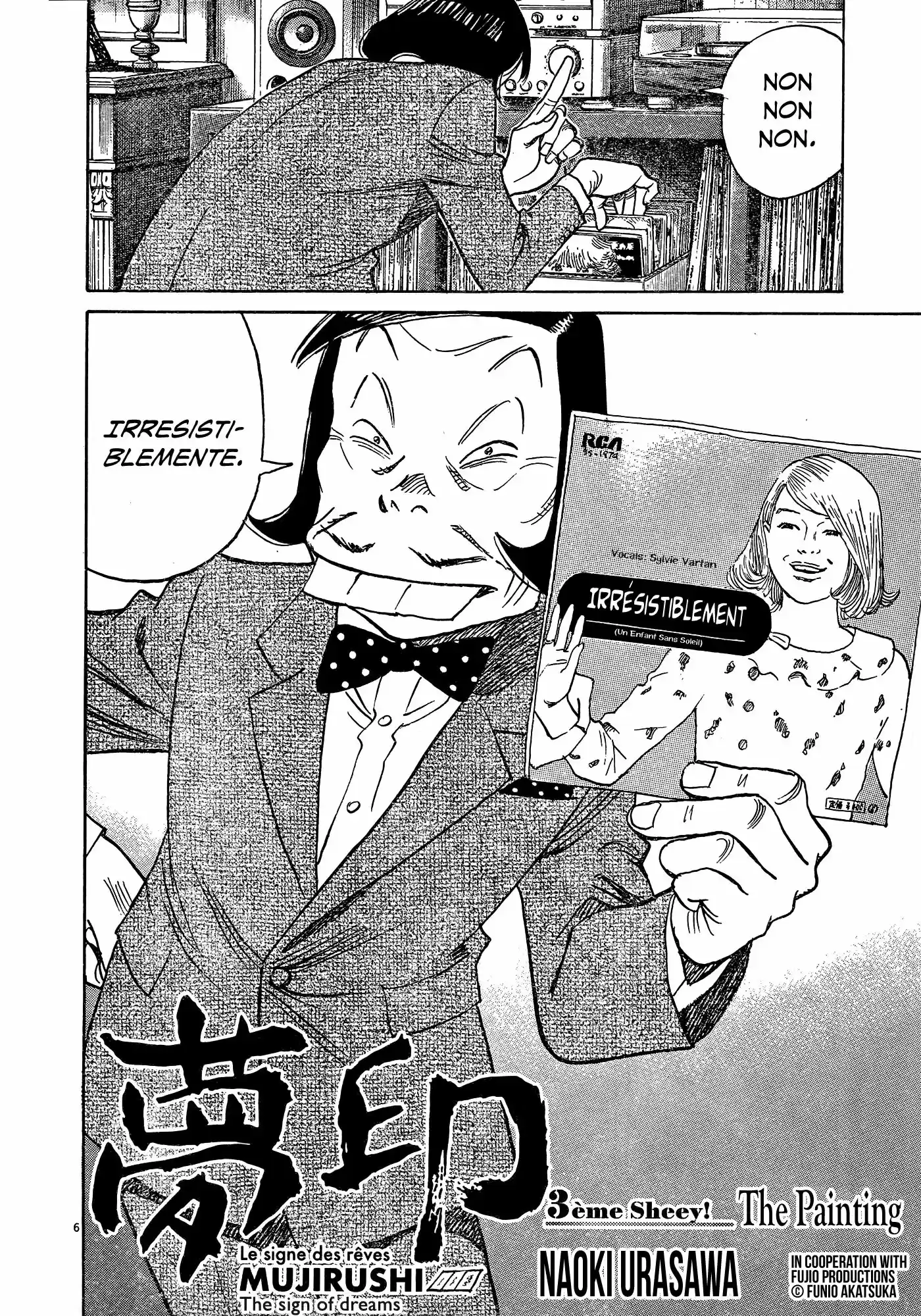 Mujirushi (2017) - Capítulo 3 - Página 7 - LectorTMOo