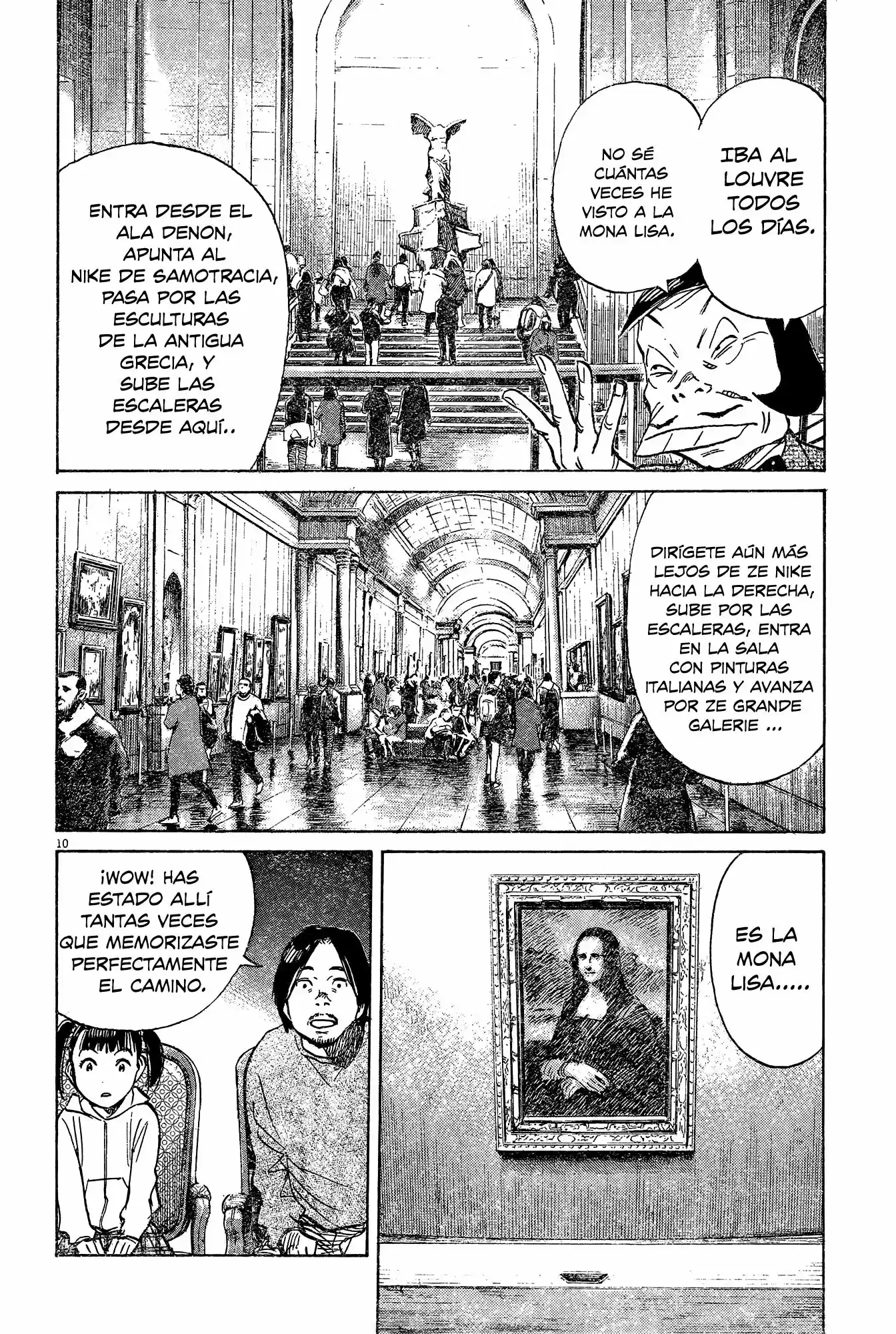 Mujirushi (2017) - Capítulo 3 - Página 11 - LectorTMOo