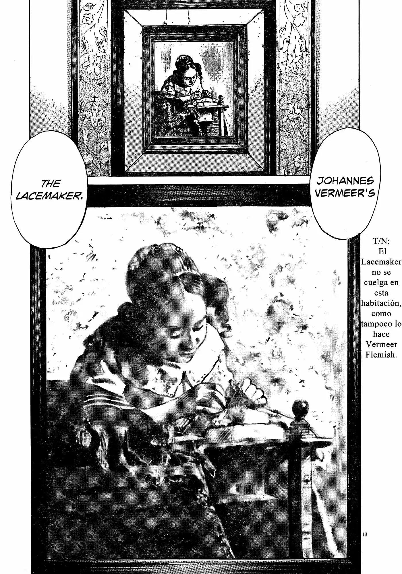 Mujirushi (2017) - Capítulo 3 - Página 14 - LectorTMOo