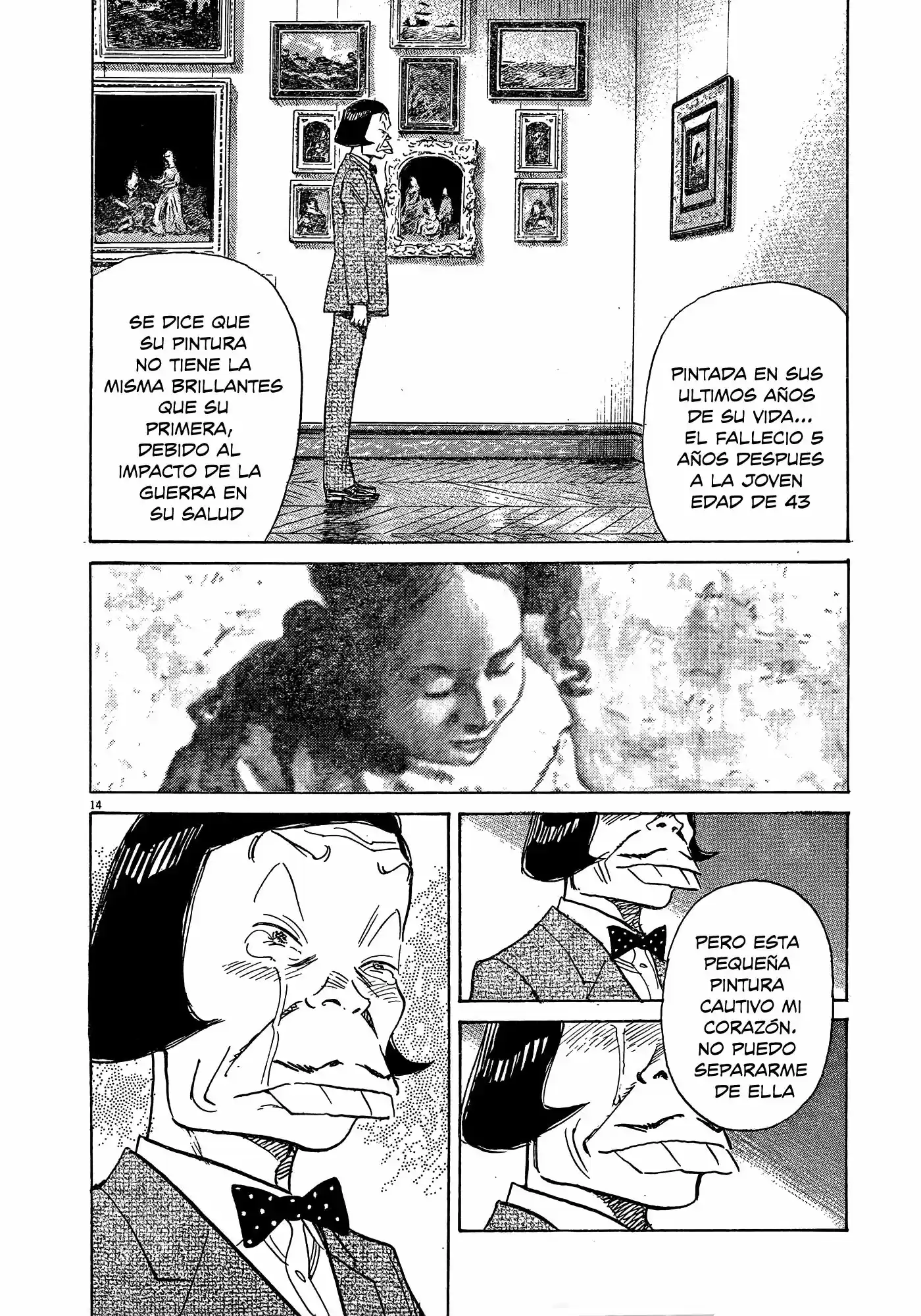 Mujirushi (2017) - Capítulo 3 - Página 15 - LectorTMOo