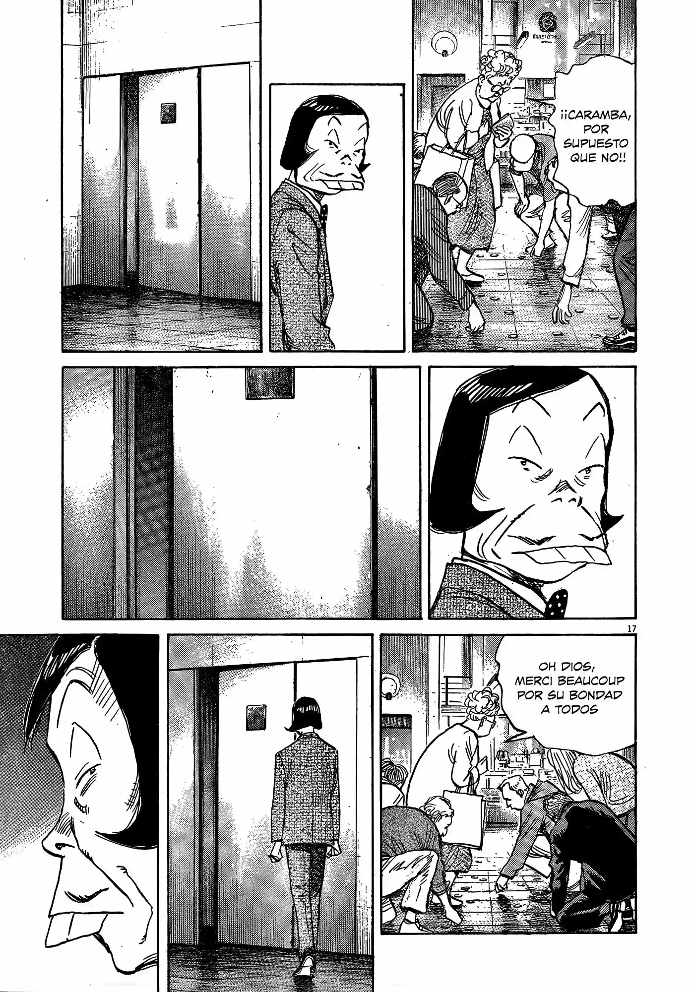Mujirushi (2017) - Capítulo 3 - Página 18 - LectorTMOo