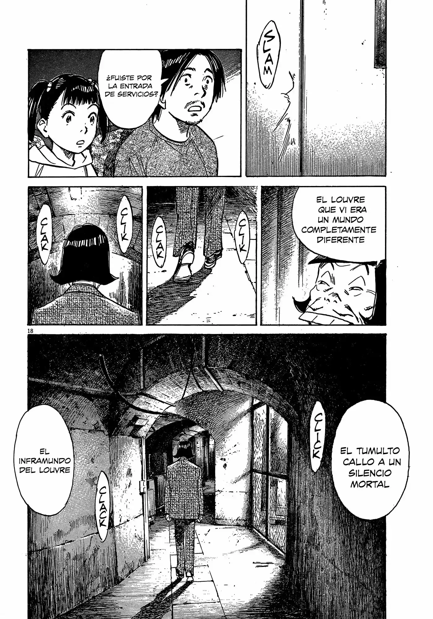 Mujirushi (2017) - Capítulo 3 - Página 19 - LectorTMOo