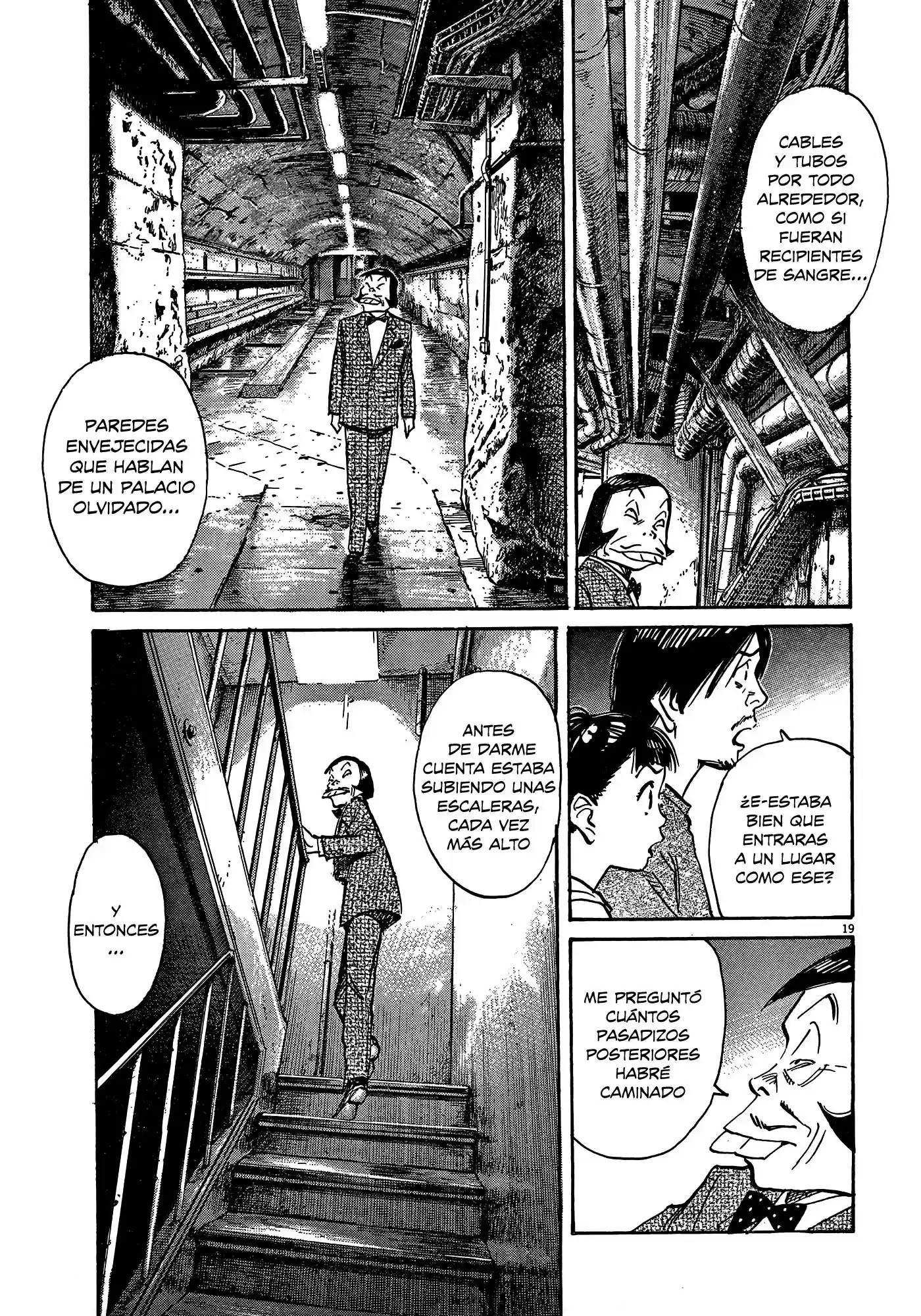 Mujirushi (2017) - Capítulo 3 - Página 20 - LectorTMOo