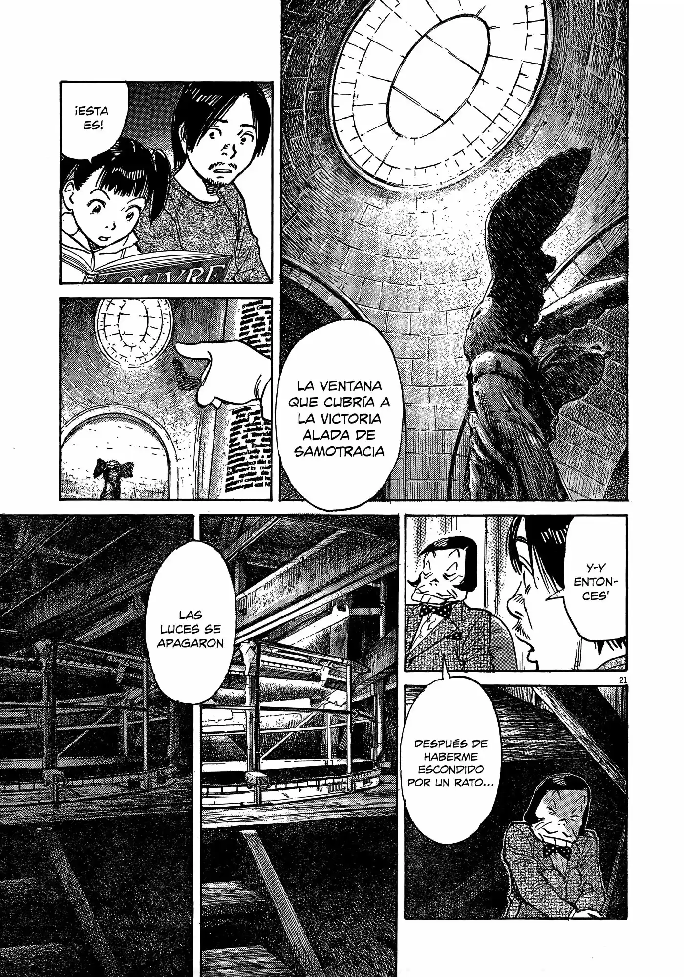 Mujirushi (2017) - Capítulo 3 - Página 22 - LectorTMOo