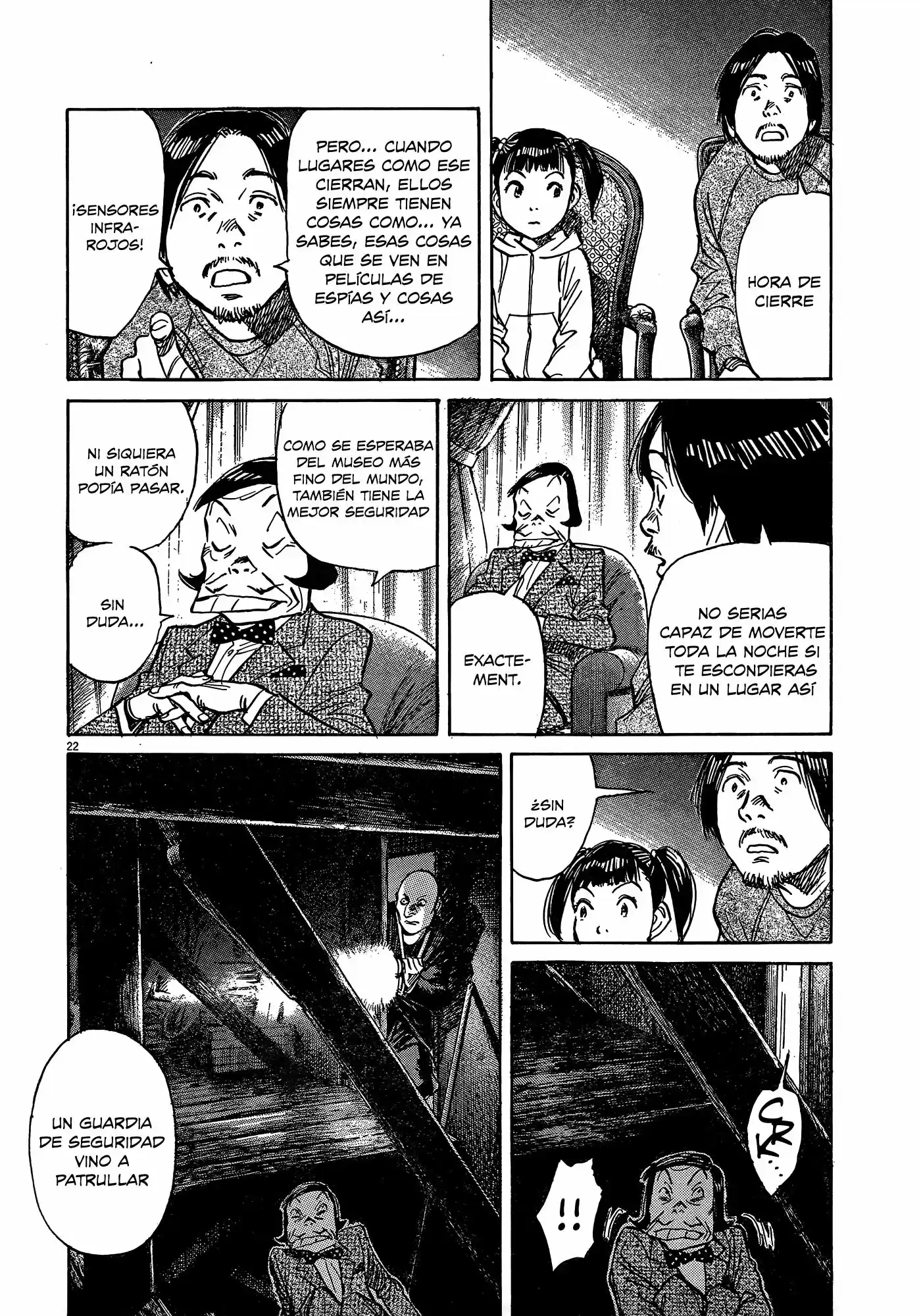 Mujirushi (2017) - Capítulo 3 - Página 23 - LectorTMOo