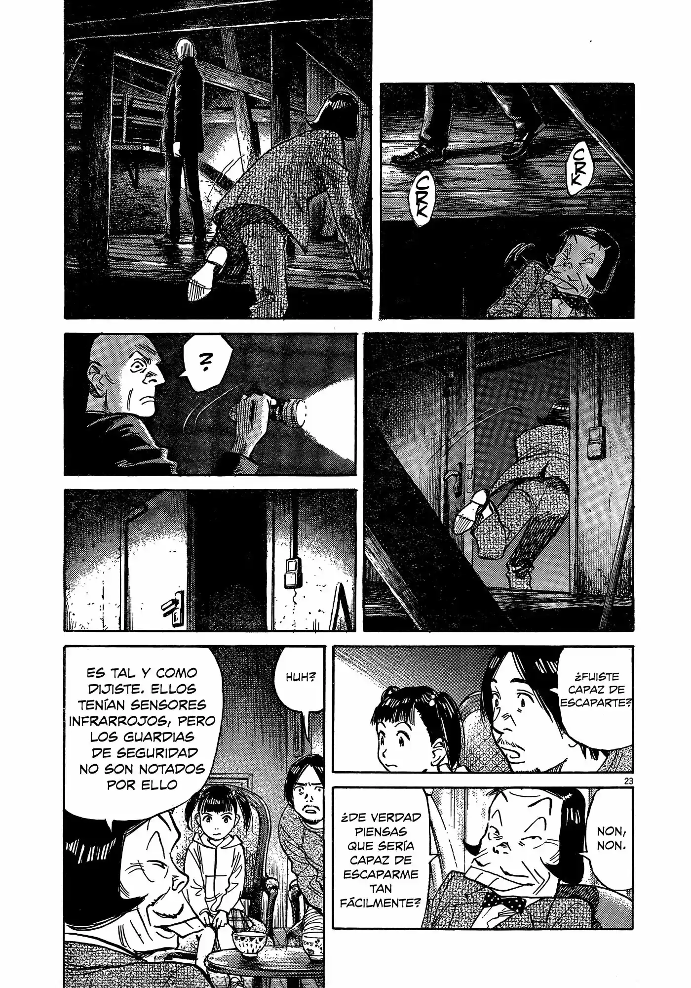 Mujirushi (2017) - Capítulo 3 - Página 24 - LectorTMOo