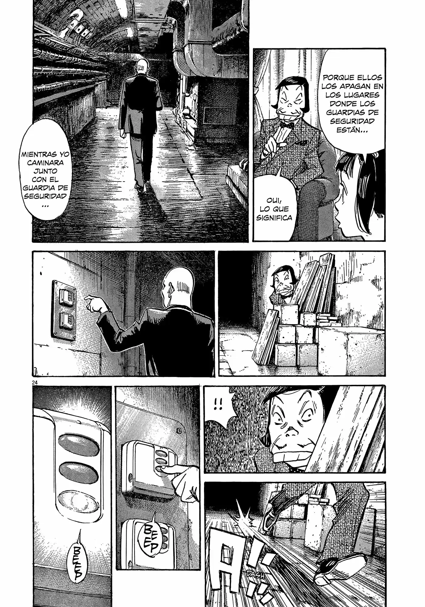 Mujirushi (2017) - Capítulo 3 - Página 25 - LectorTMOo