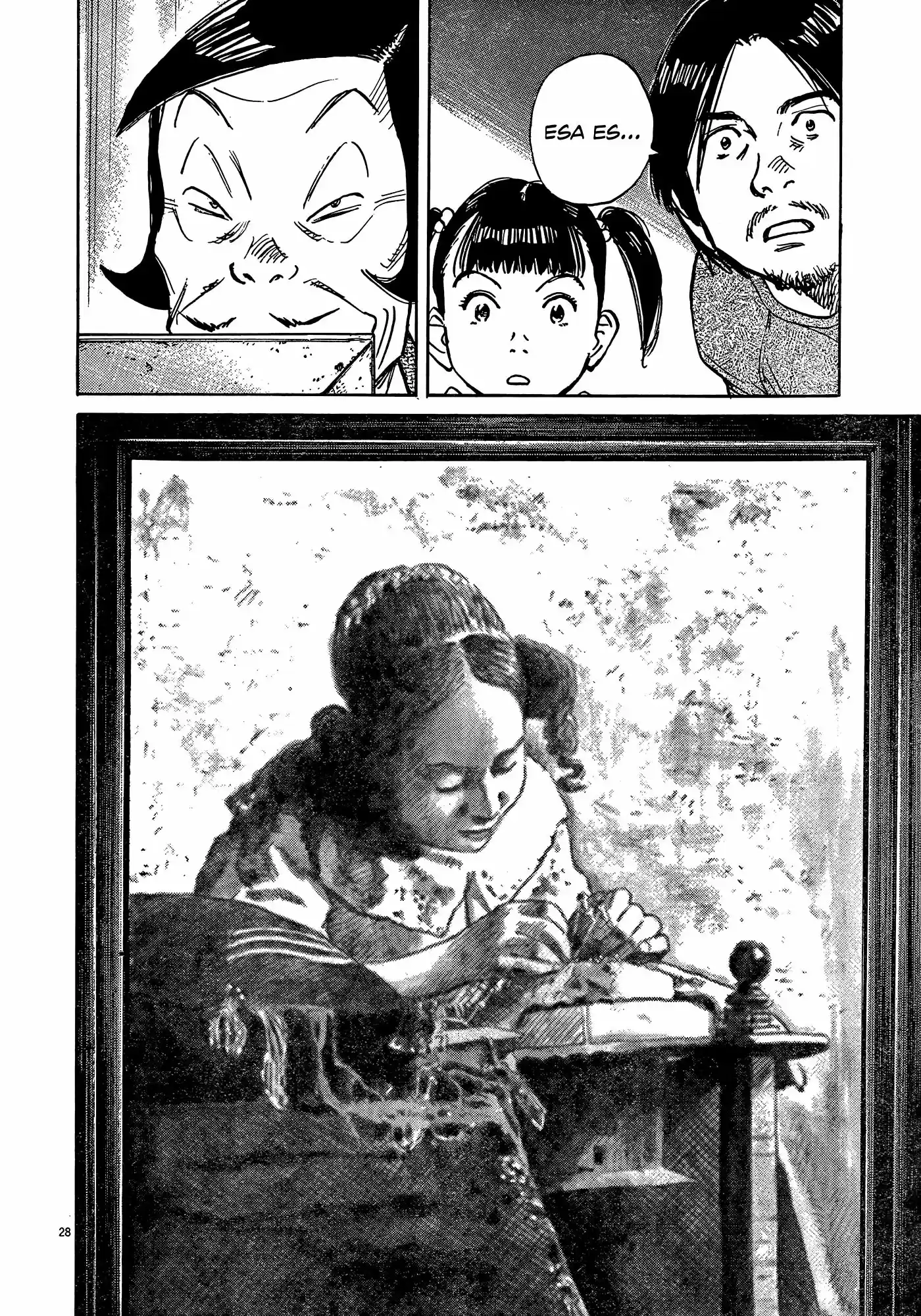 Mujirushi (2017) - Capítulo 3 - Página 29 - LectorTMOo