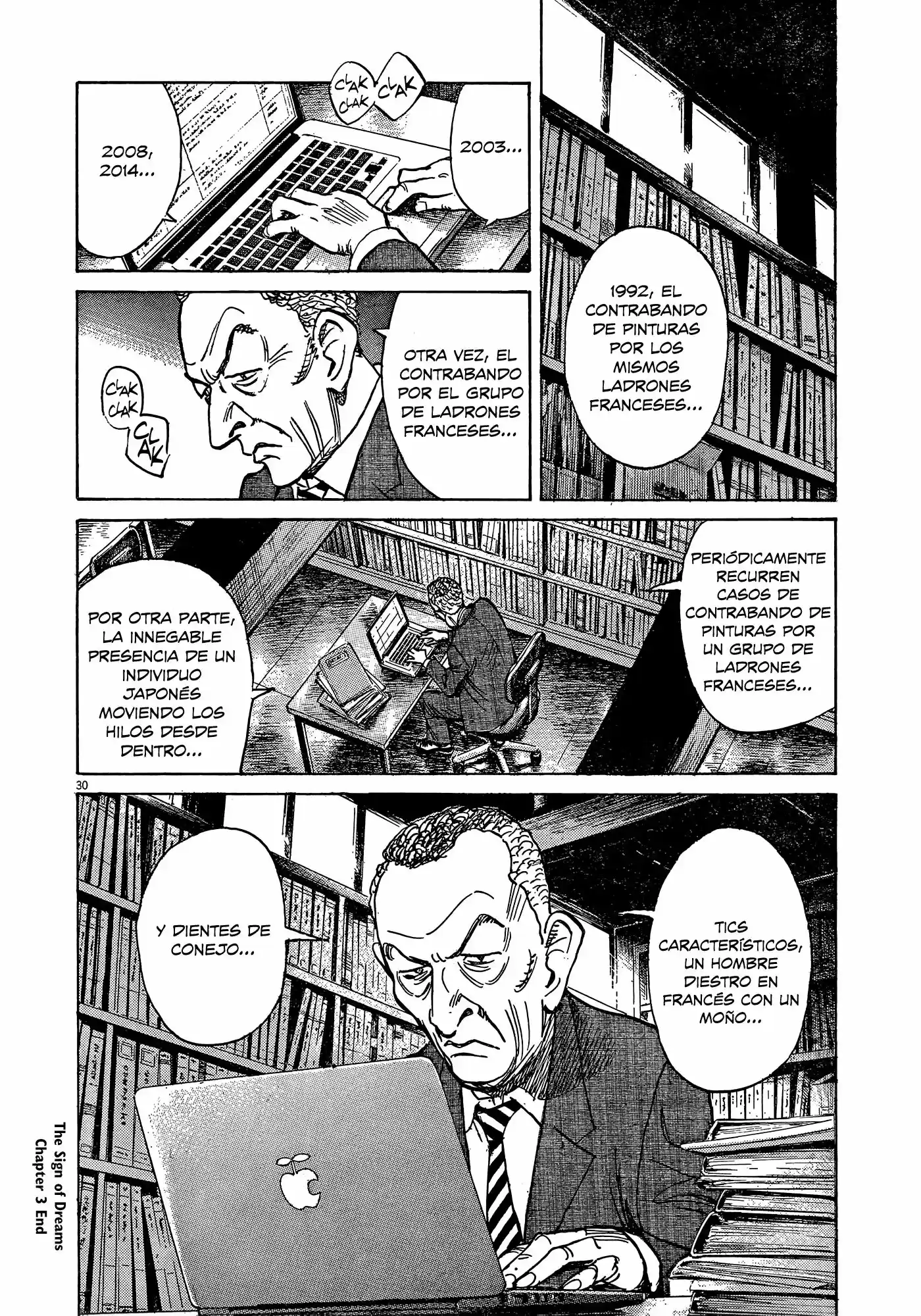 Mujirushi (2017) - Capítulo 3 - Página 31 - LectorTMOo