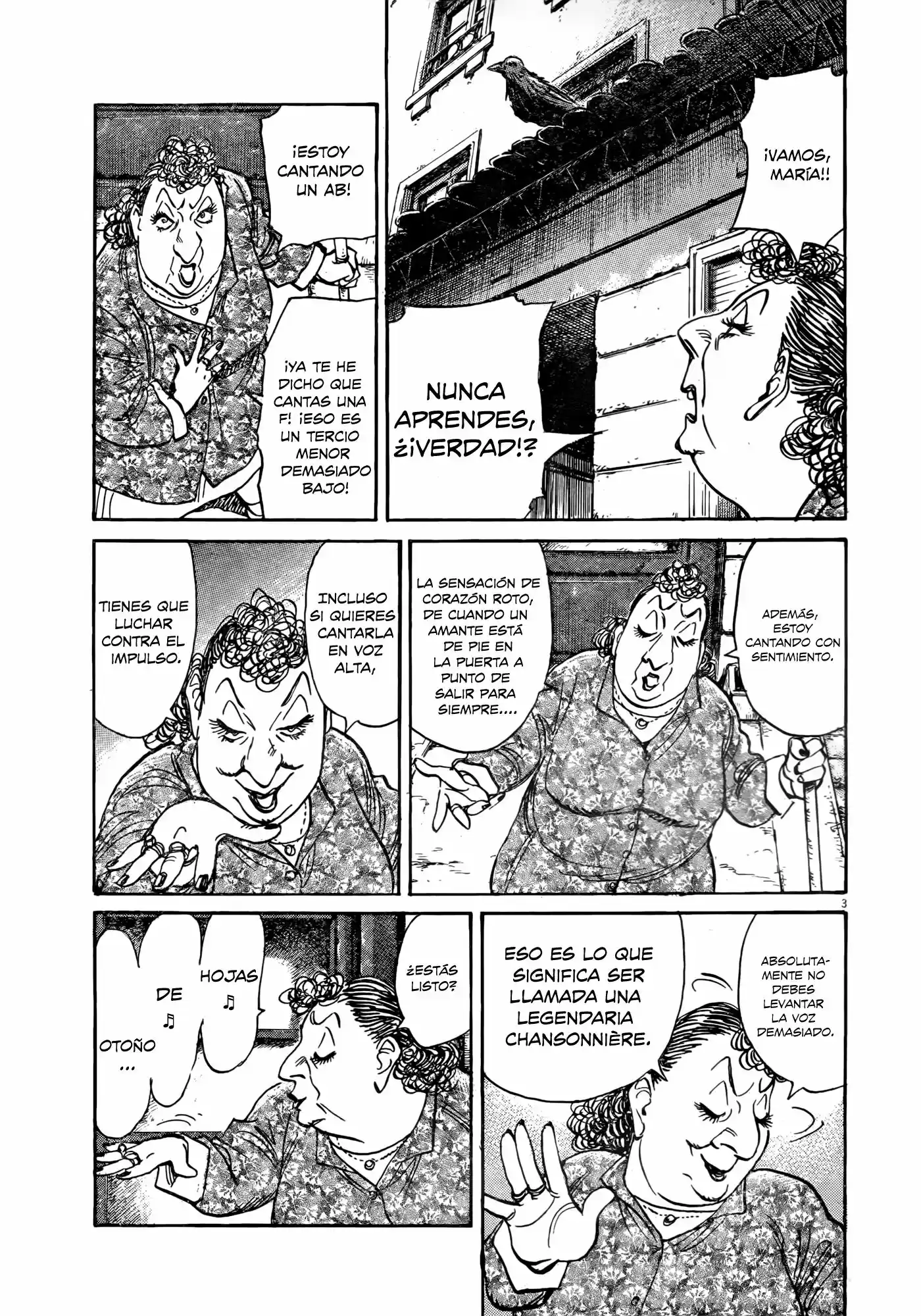 Mujirushi (2017) - Capítulo 4 - Página 4 - LectorTMOo