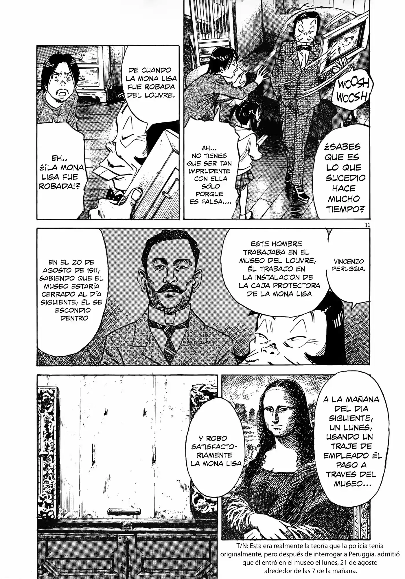 Mujirushi (2017) - Capítulo 4 - Página 12 - LectorTMOo