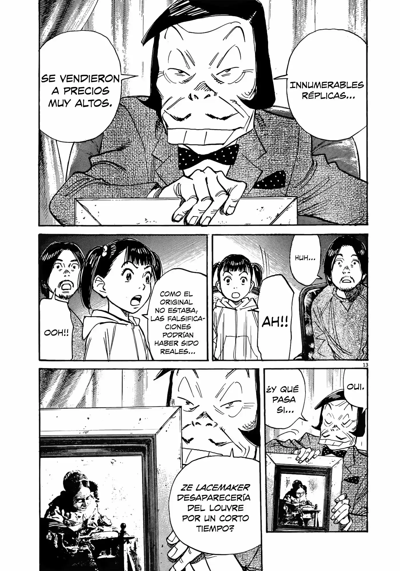 Mujirushi (2017) - Capítulo 4 - Página 14 - LectorTMOo