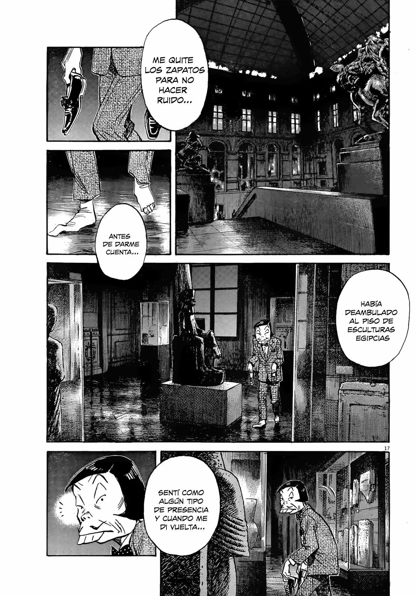 Mujirushi (2017) - Capítulo 4 - Página 18 - LectorTMOo