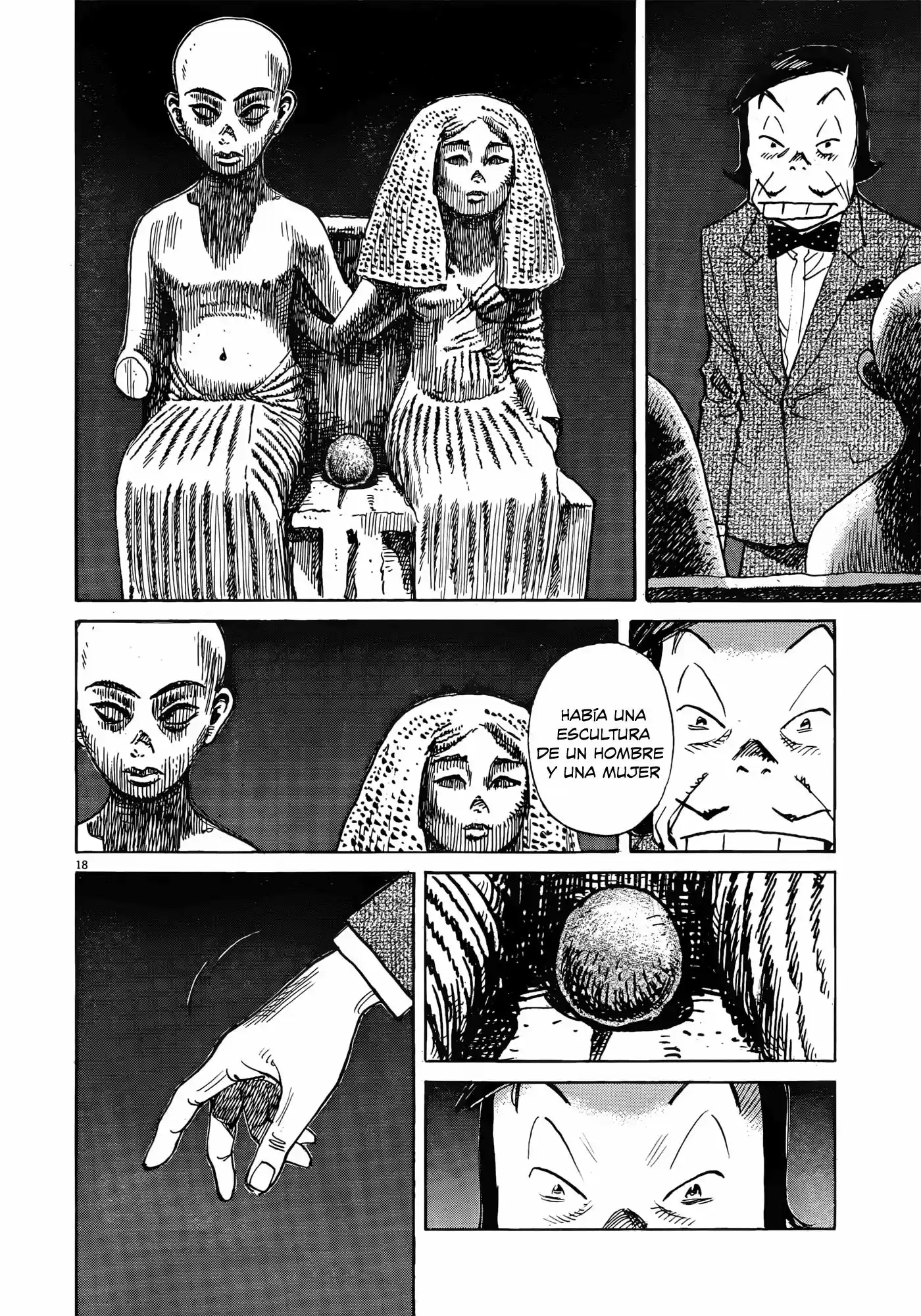 Mujirushi (2017) - Capítulo 4 - Página 19 - LectorTMOo