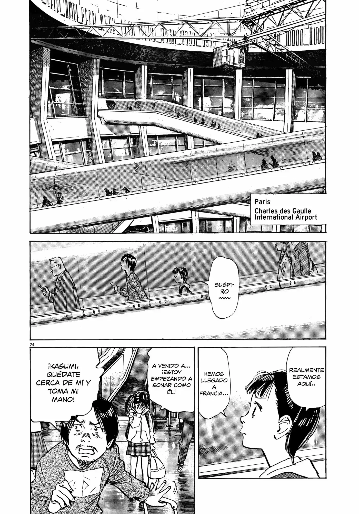 Mujirushi (2017) - Capítulo 4 - Página 25 - LectorTMOo