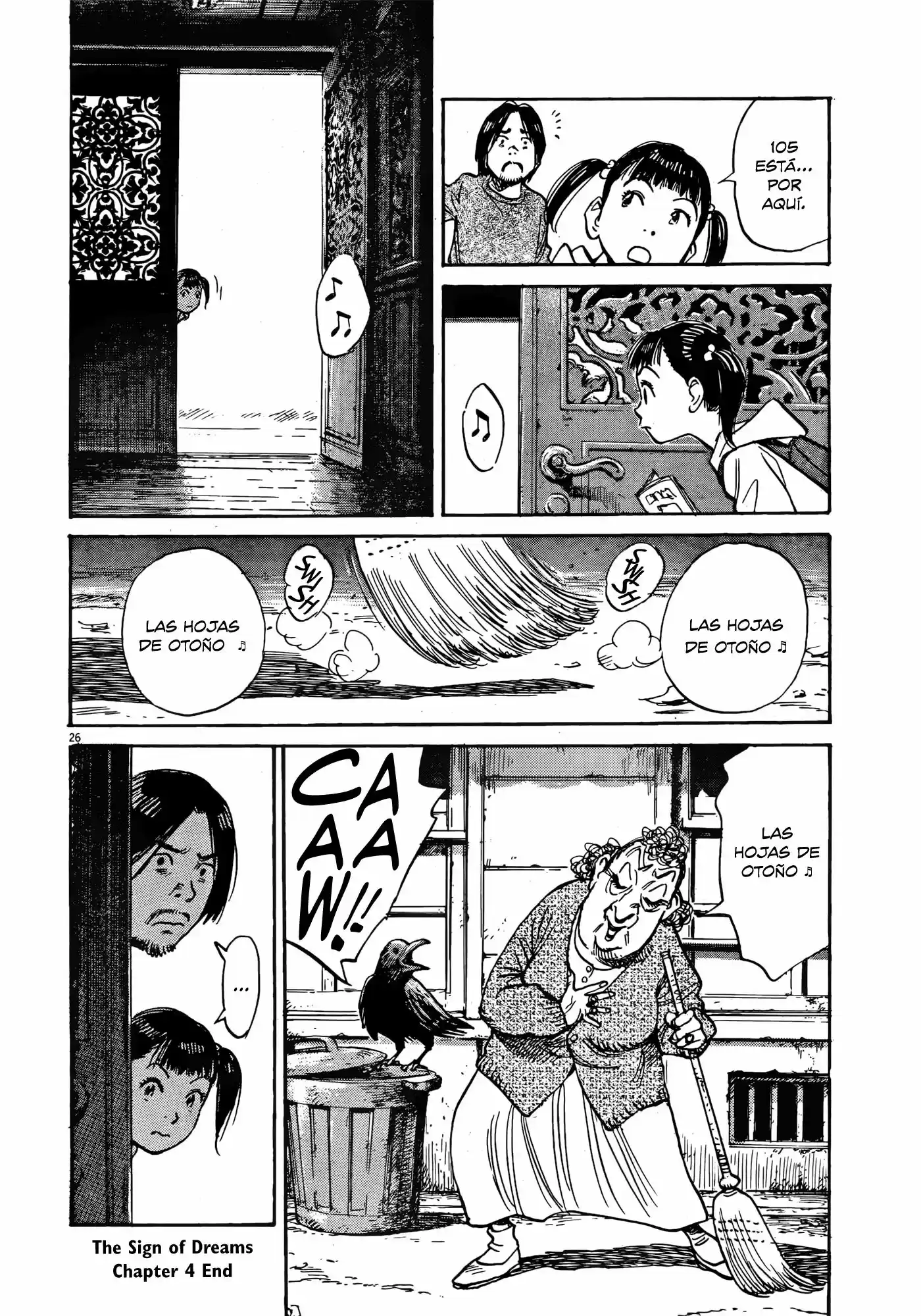 Mujirushi (2017) - Capítulo 4 - Página 27 - LectorTMOo