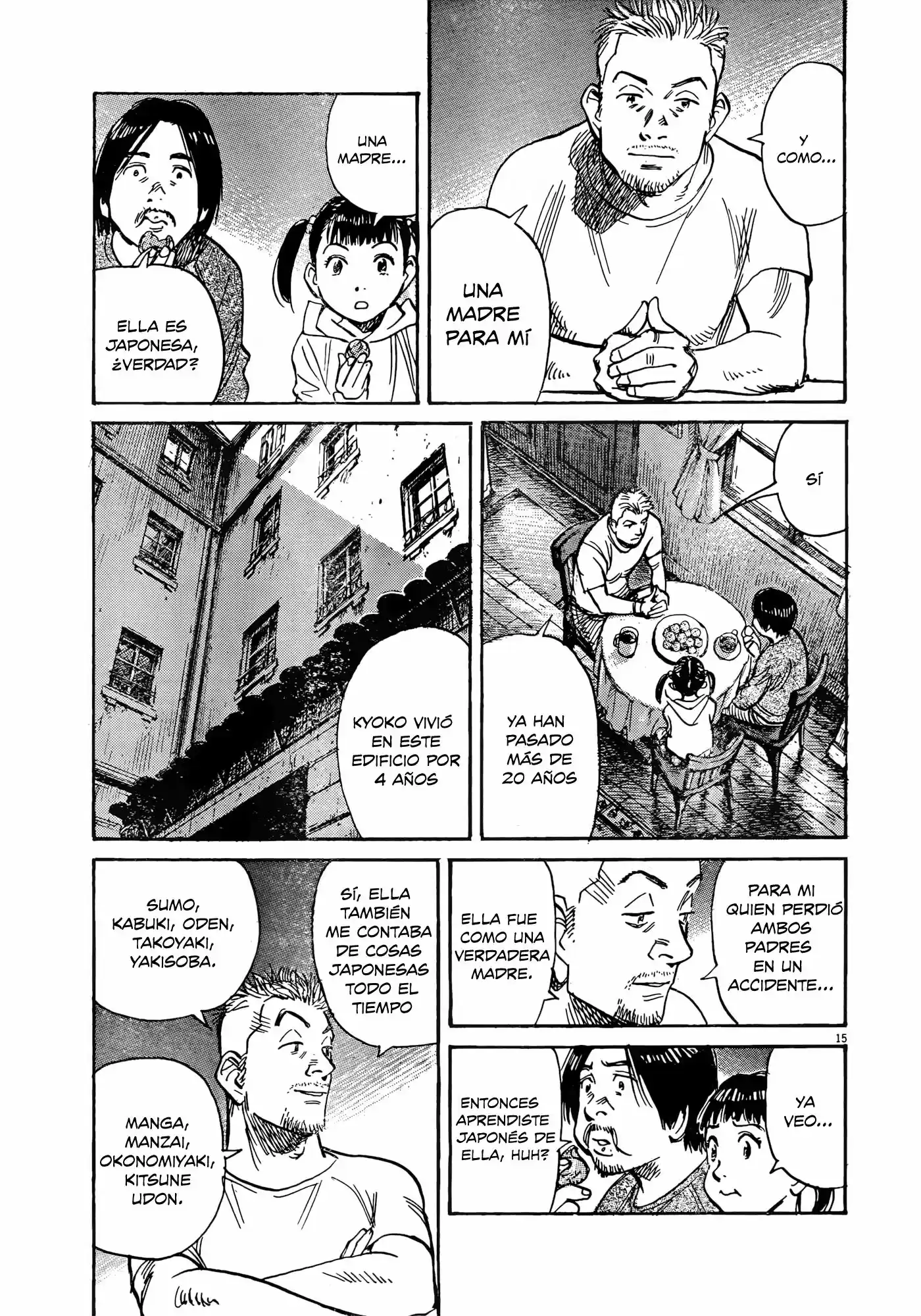 Mujirushi (2017) - Capítulo 5 - Página 16 - LectorTMOo