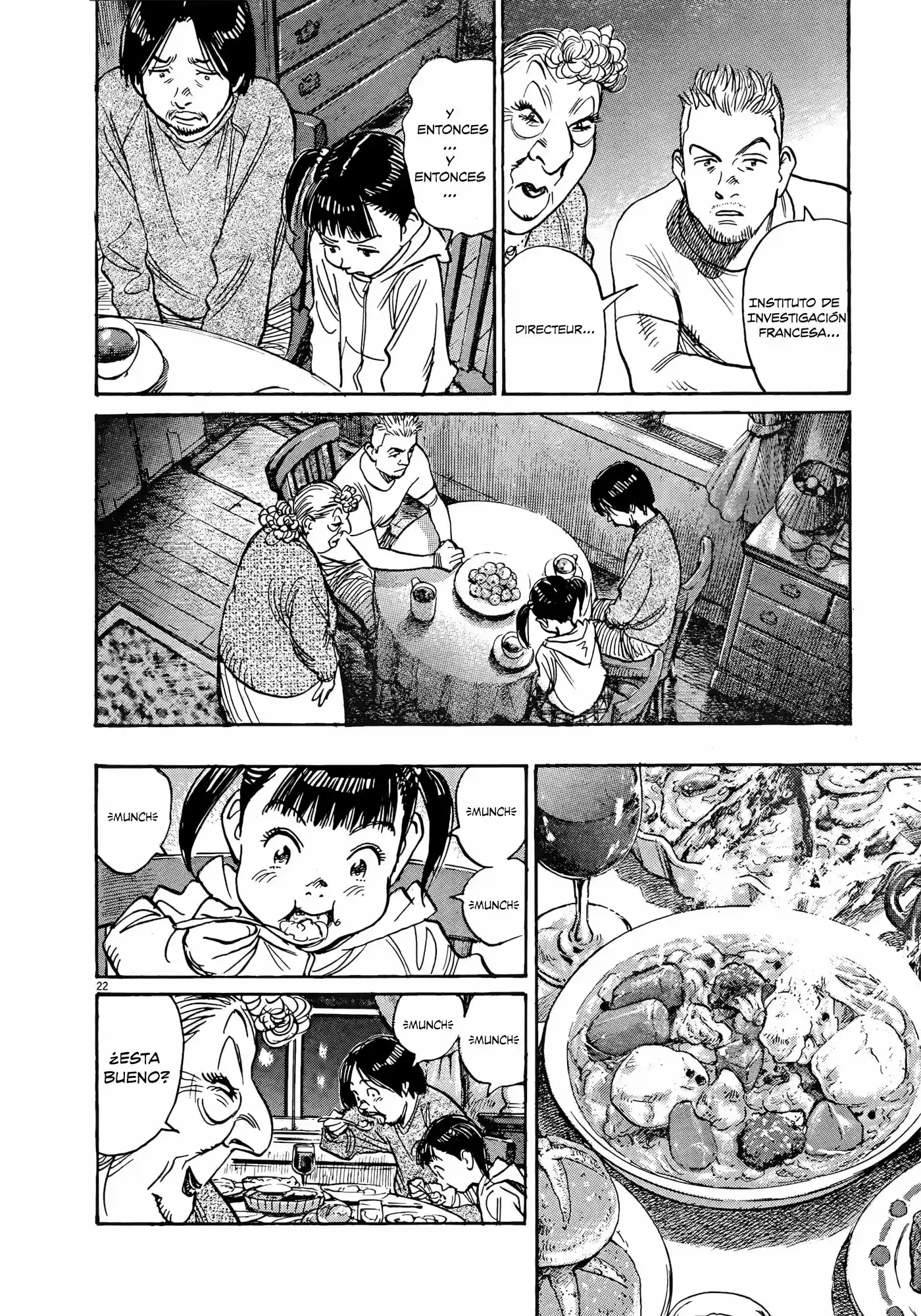 Mujirushi (2017) - Capítulo 5 - Página 23 - LectorTMOo