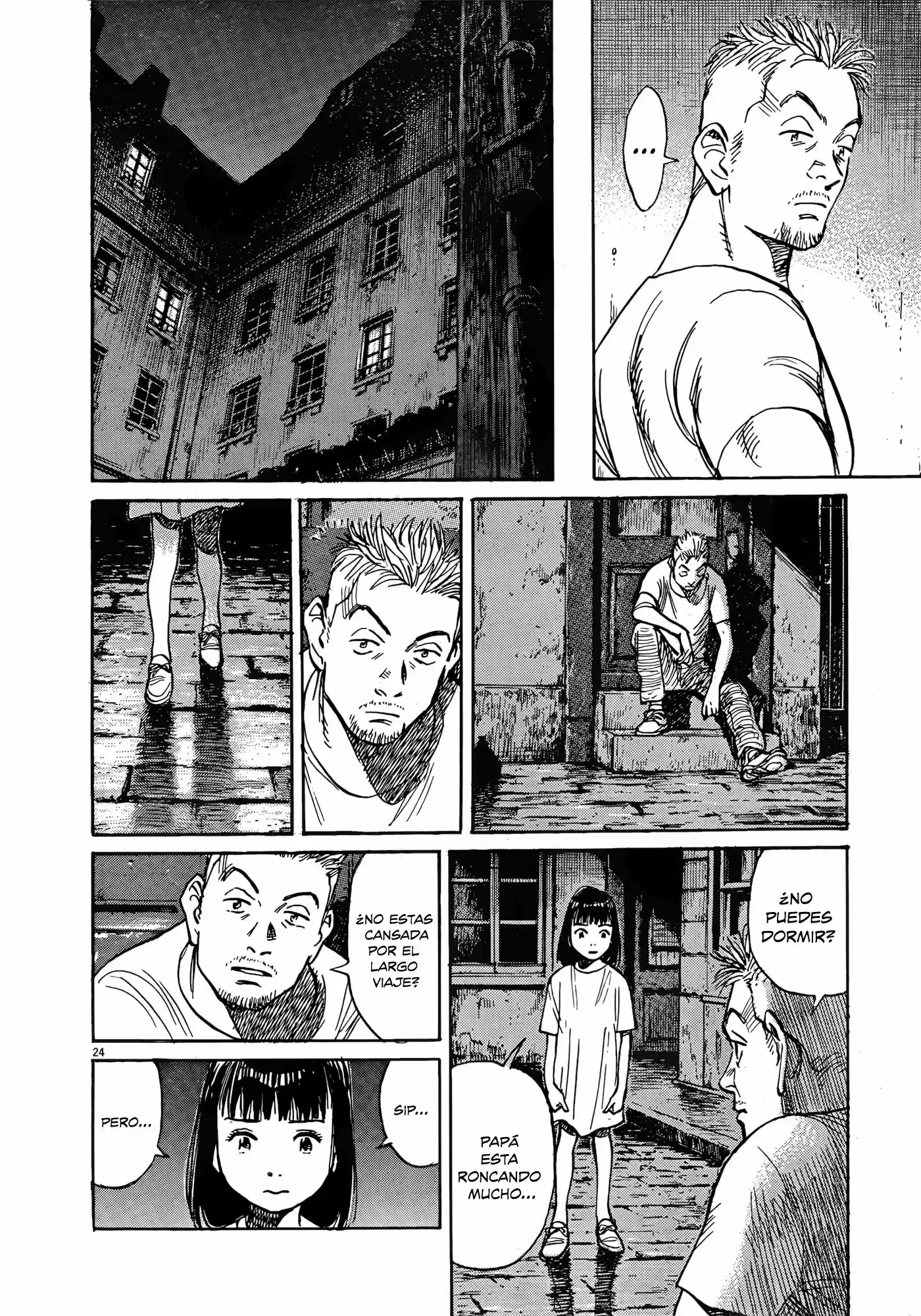 Mujirushi (2017) - Capítulo 5 - Página 25 - LectorTMOo