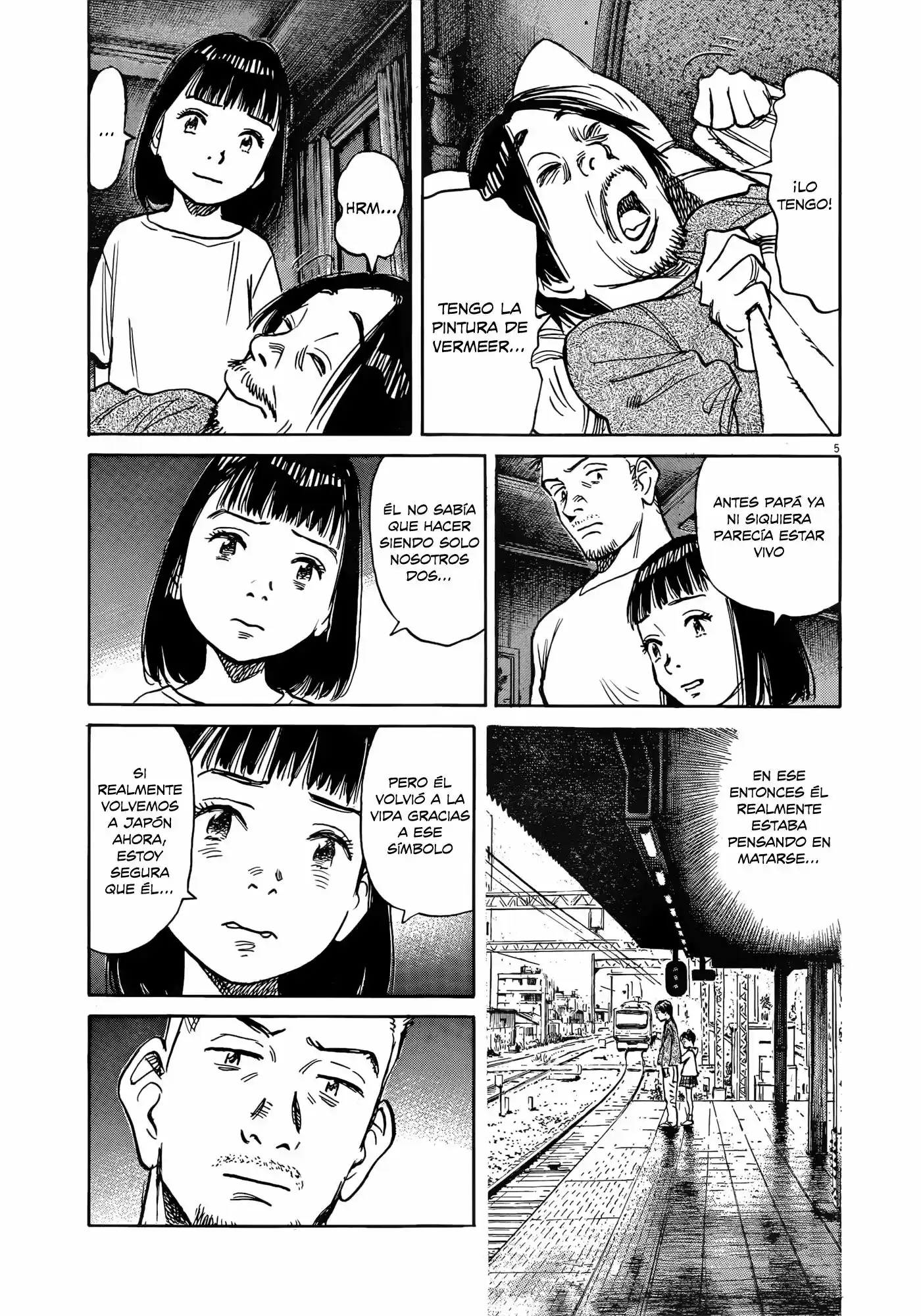 Mujirushi (2017) - Capítulo 6 - Página 6 - LectorTMOo