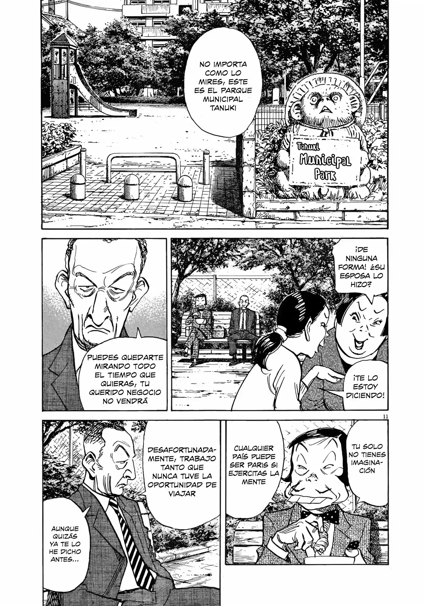 Mujirushi (2017) - Capítulo 6 - Página 12 - LectorTMOo