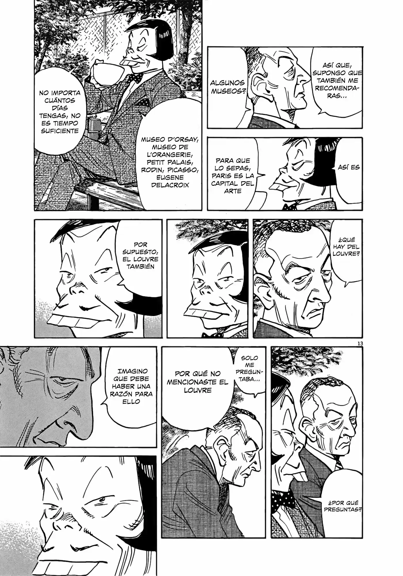 Mujirushi (2017) - Capítulo 6 - Página 14 - LectorTMOo