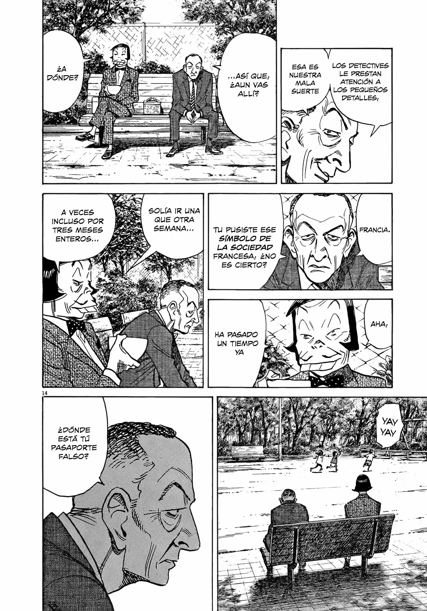 Mujirushi (2017) - Capítulo 6 - Página 15 - LectorTMOo