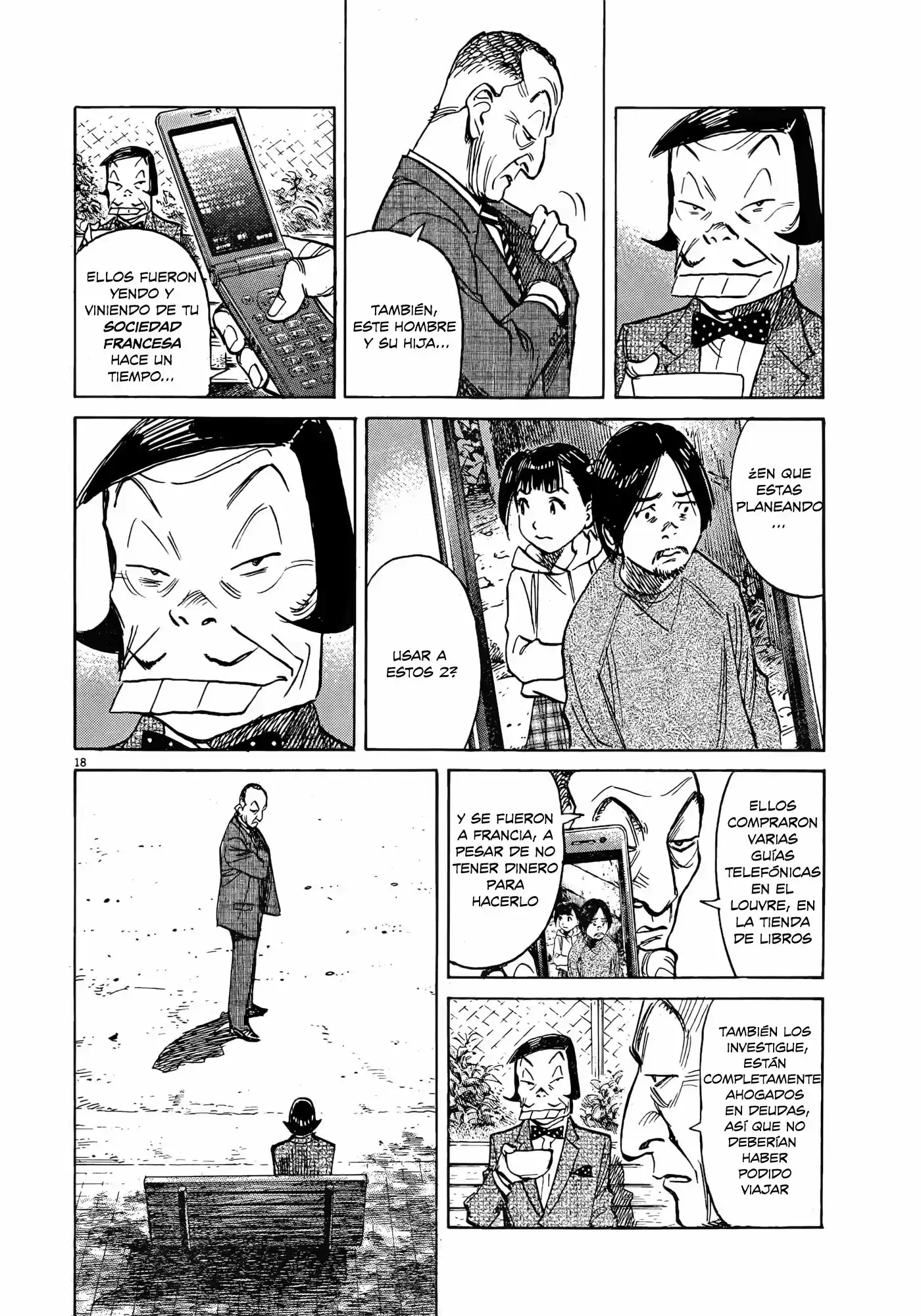Mujirushi (2017) - Capítulo 6 - Página 19 - LectorTMOo