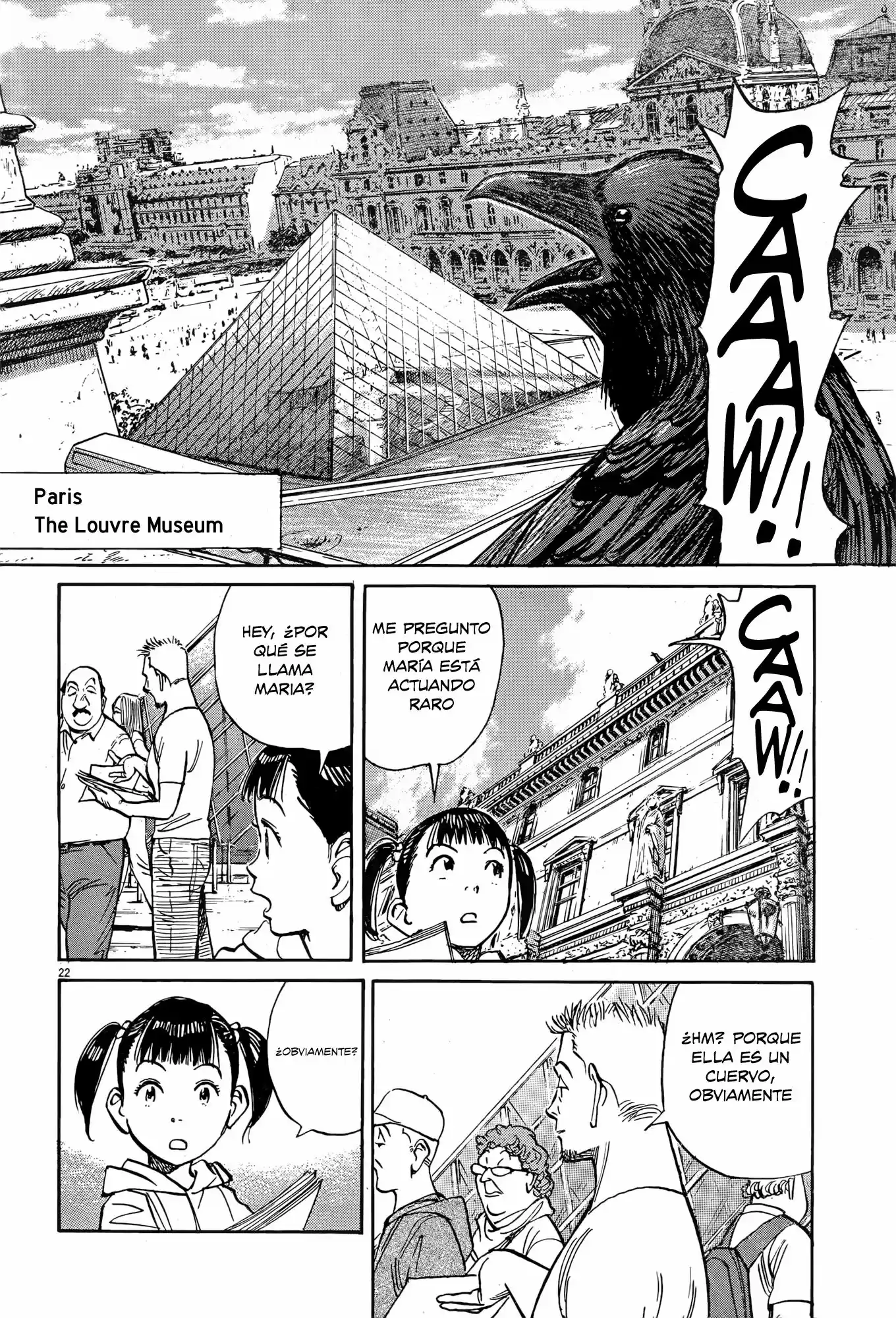 Mujirushi (2017) - Capítulo 6 - Página 23 - LectorTMOo