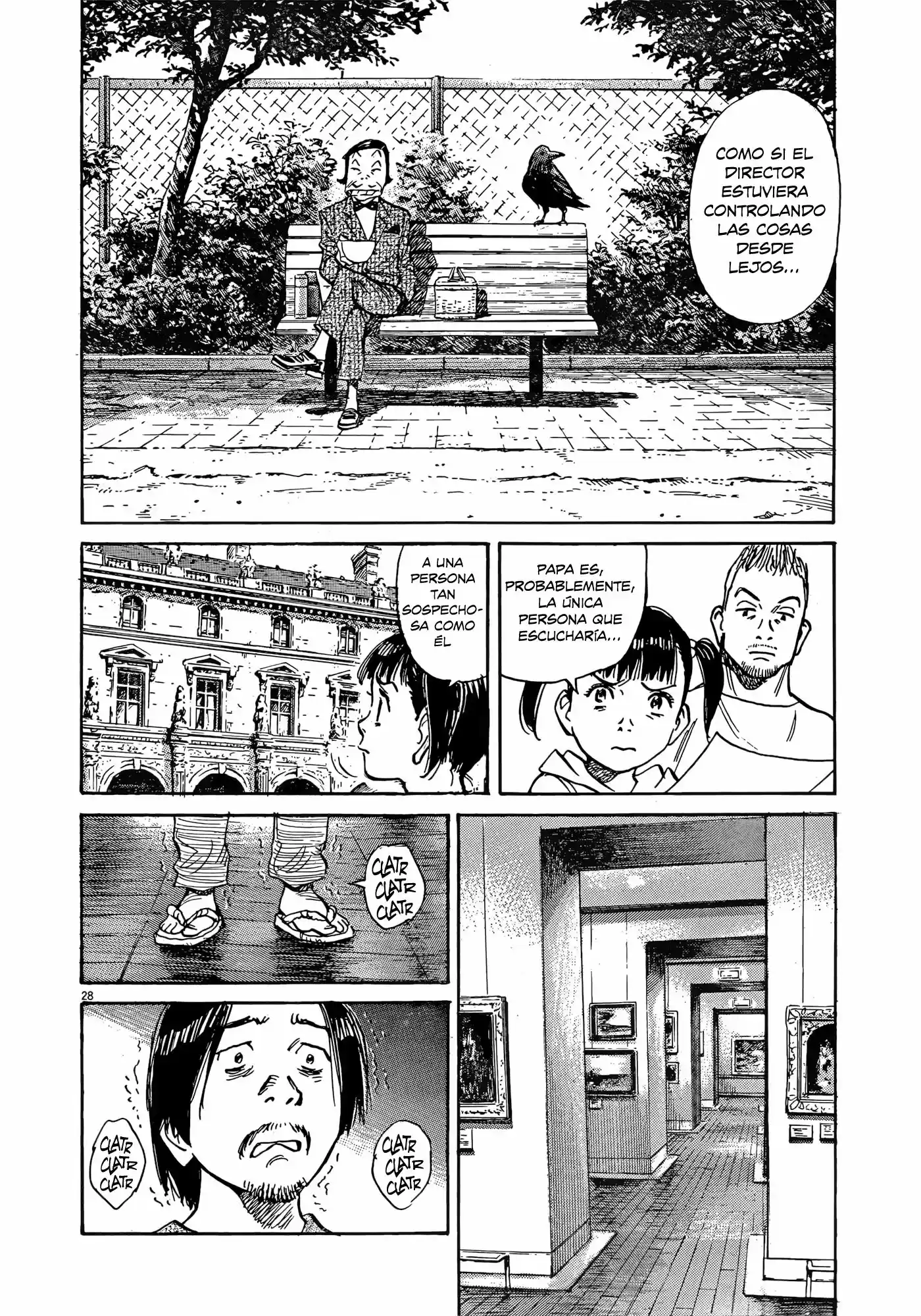 Mujirushi (2017) - Capítulo 6 - Página 29 - LectorTMOo