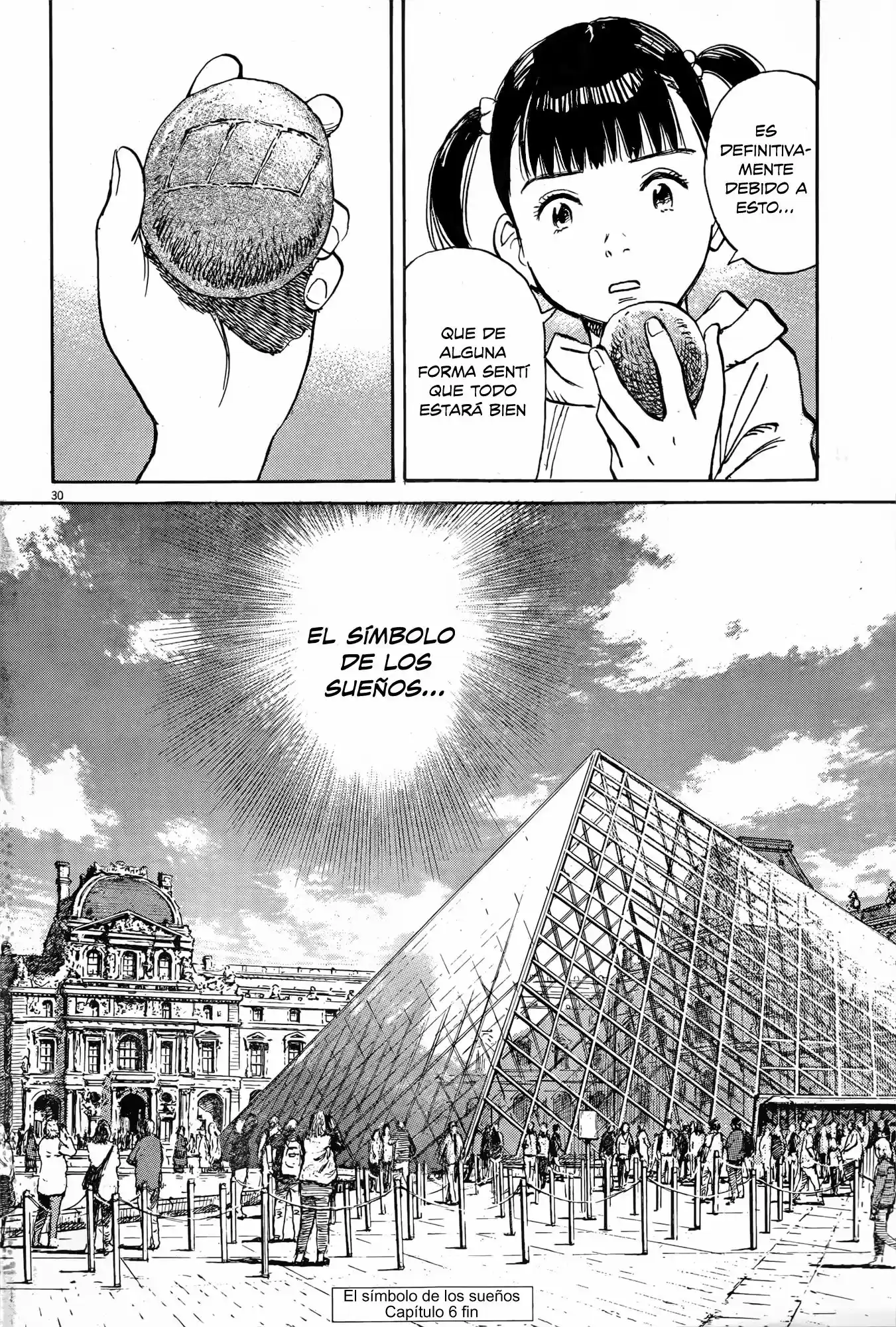 Mujirushi (2017) - Capítulo 6 - Página 31 - LectorTMOo