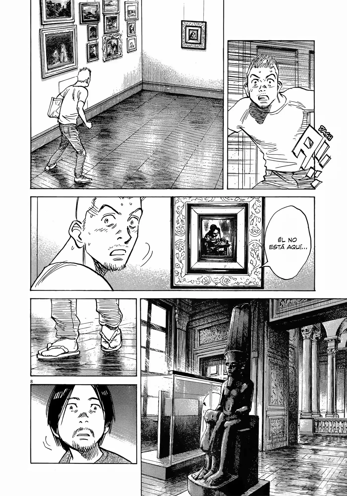 Mujirushi (2017) - Capítulo 8 - Página 9 - LectorTMOo