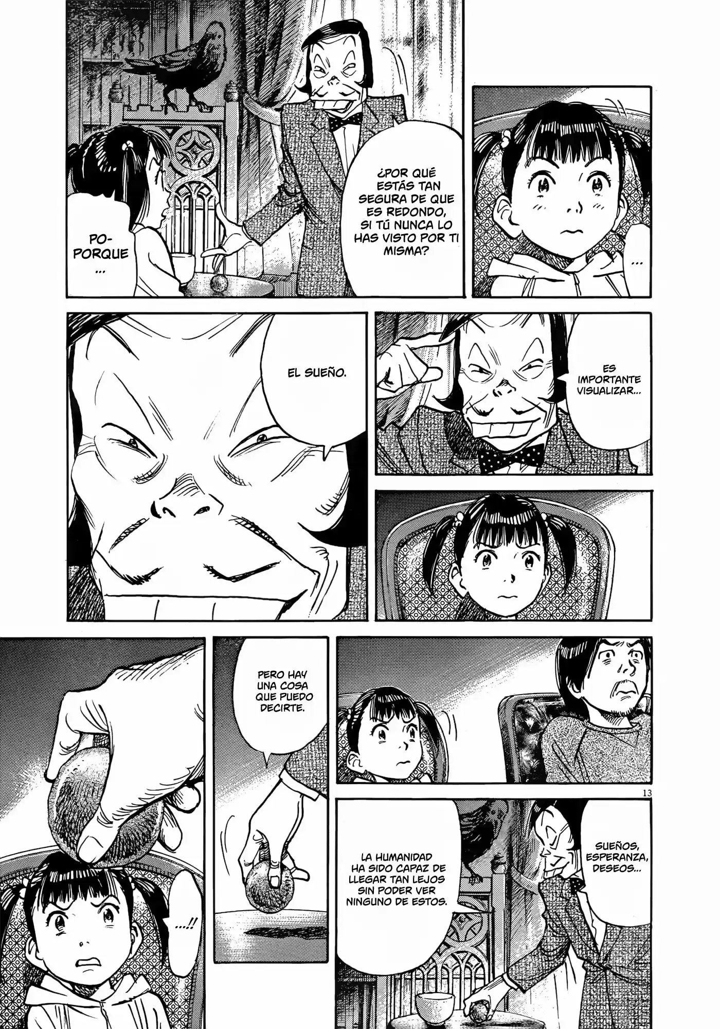 Mujirushi (2017) - Capítulo 8 - Página 14 - LectorTMOo