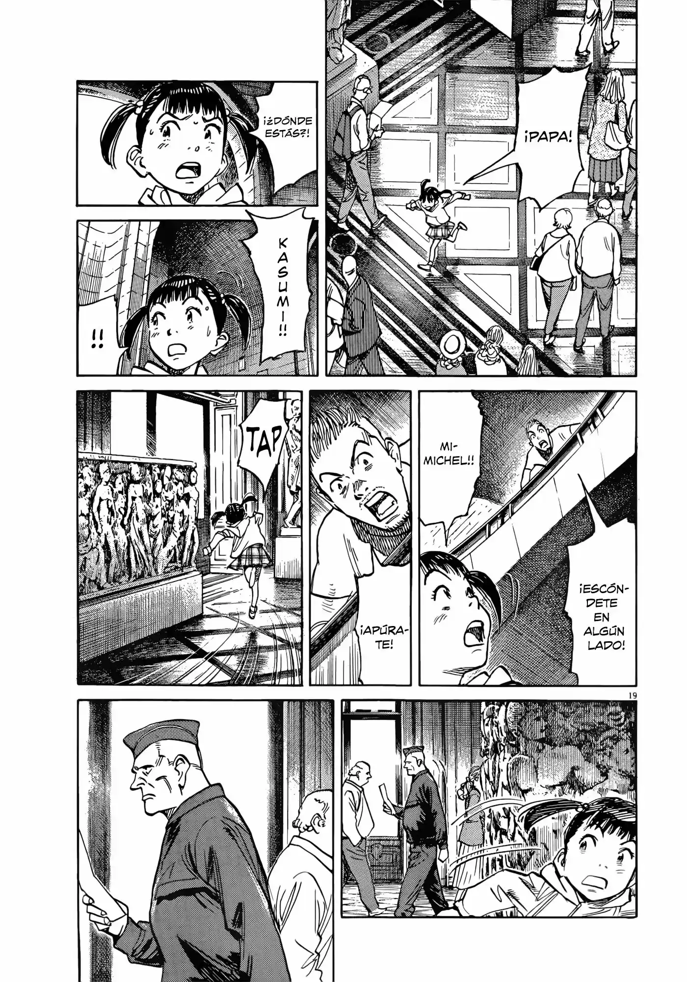 Mujirushi (2017) - Capítulo 8 - Página 20 - LectorTMOo