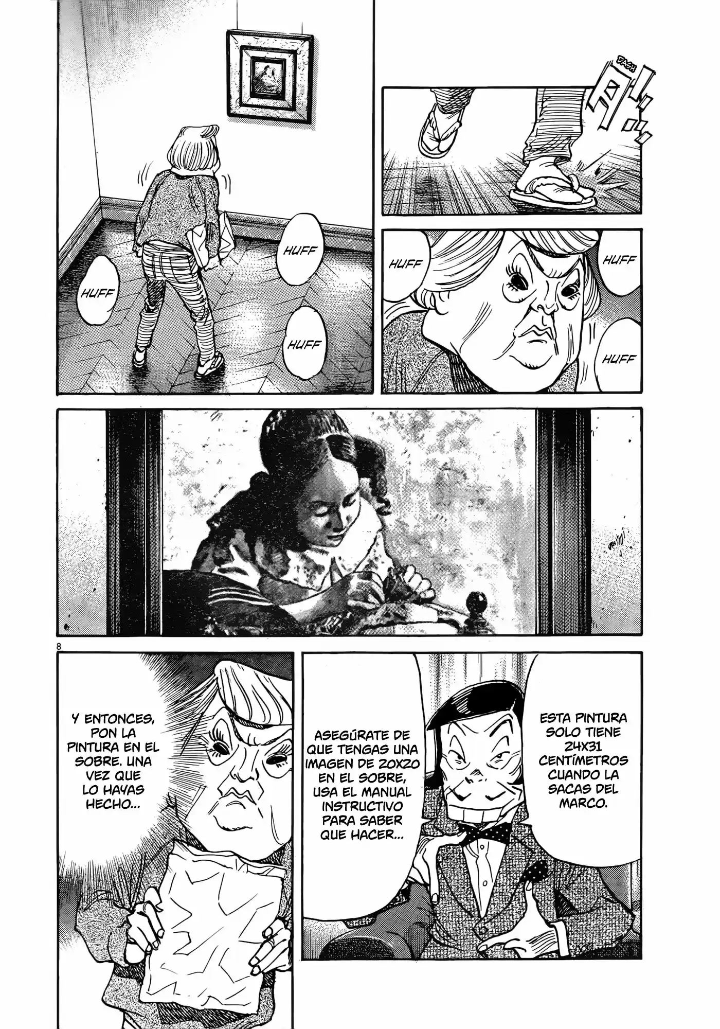 Mujirushi (2017) - Capítulo 9 - Página 9 - LectorTMOo