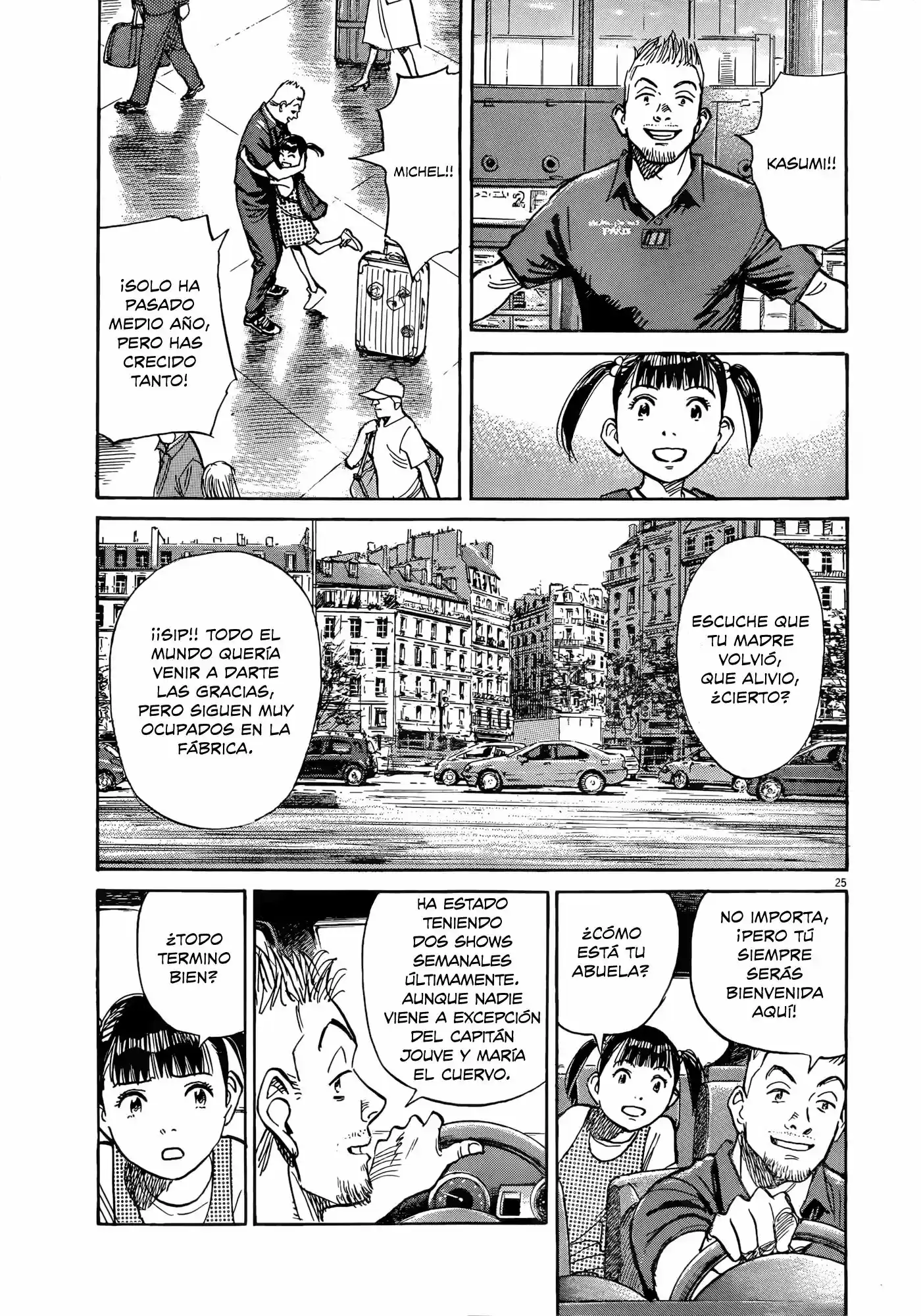 Mujirushi (2017) - Capítulo 9 - Página 25 - LectorTMOo
