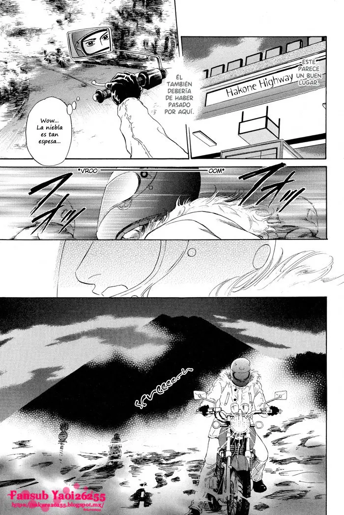 Mukizu Ja Irarenee (2006) - Capítulo 4.1 - Página 26 - LectorTMOo