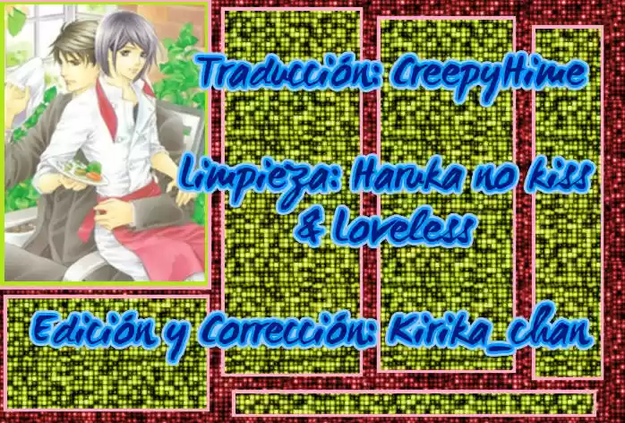 Mukuchi na Koi no Tsutaekata (2008) - Capítulo 1 - Página 2 - LectorTMOo